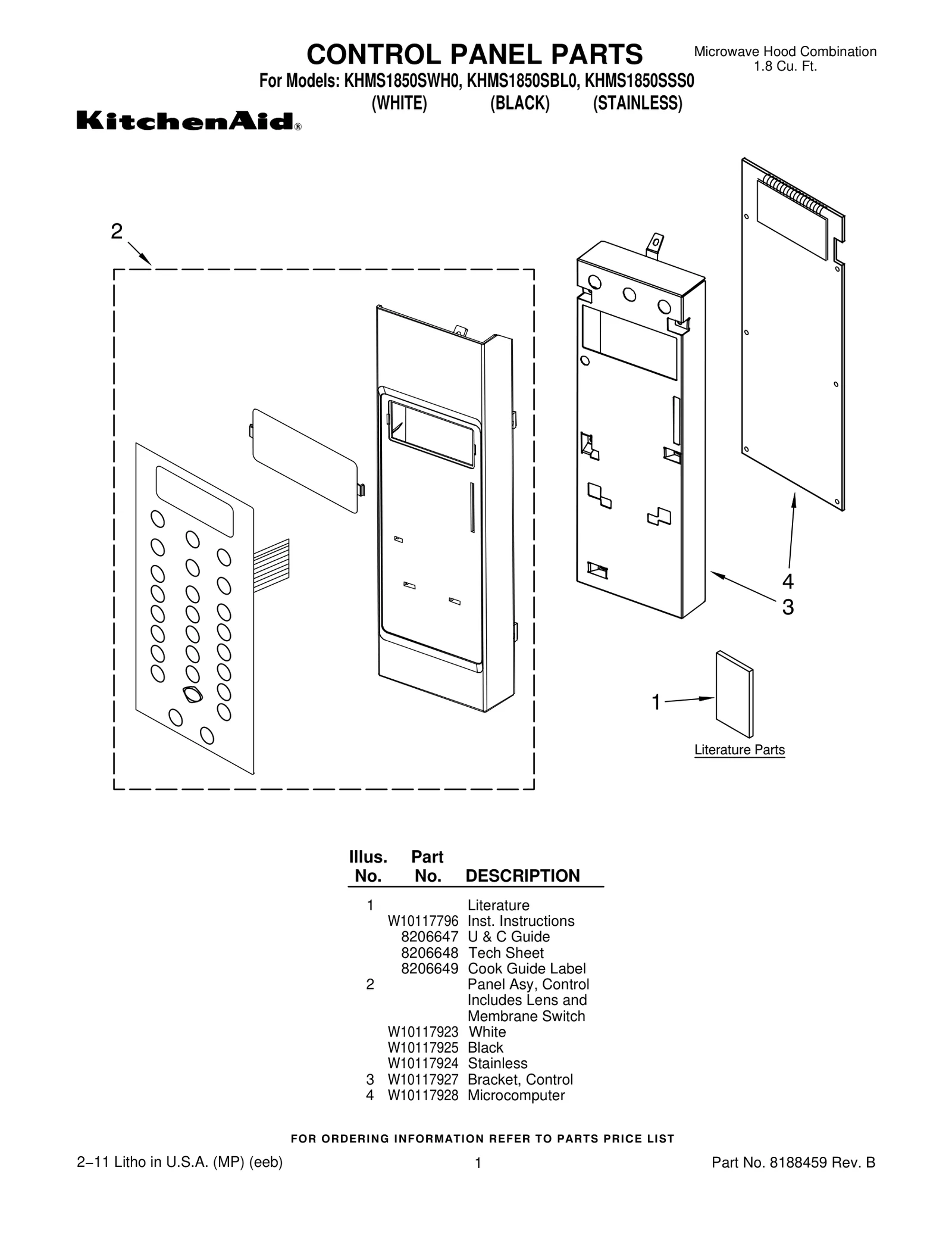 Support Bracket
