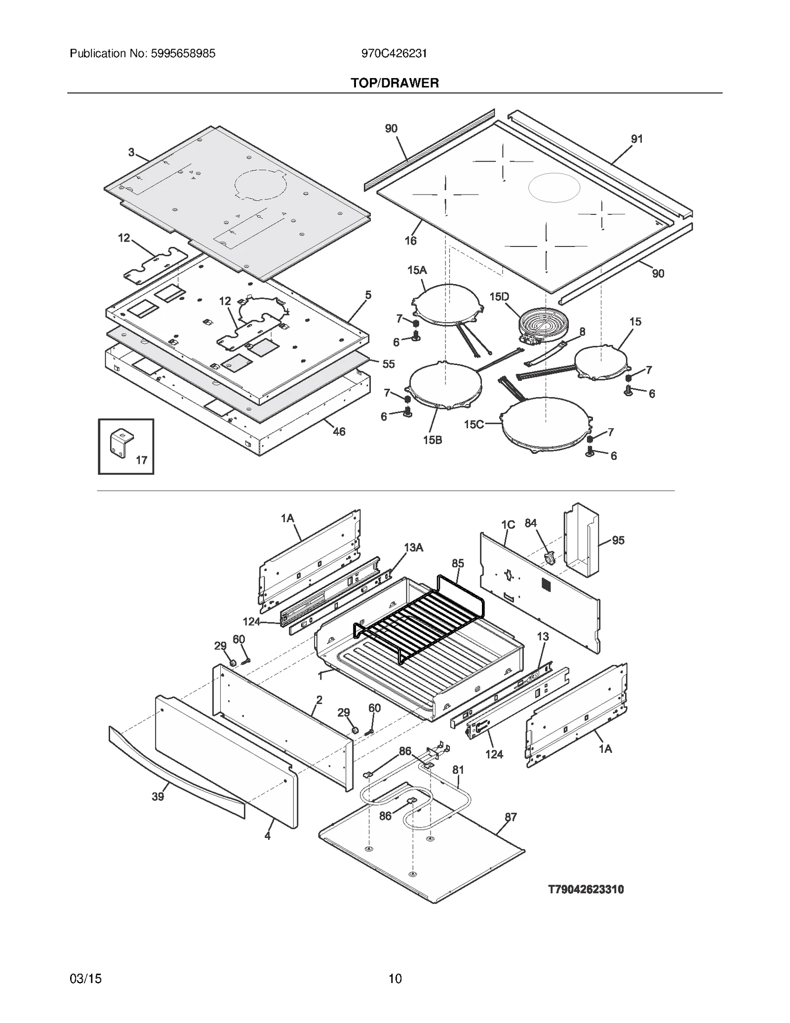 Motor Assembly
