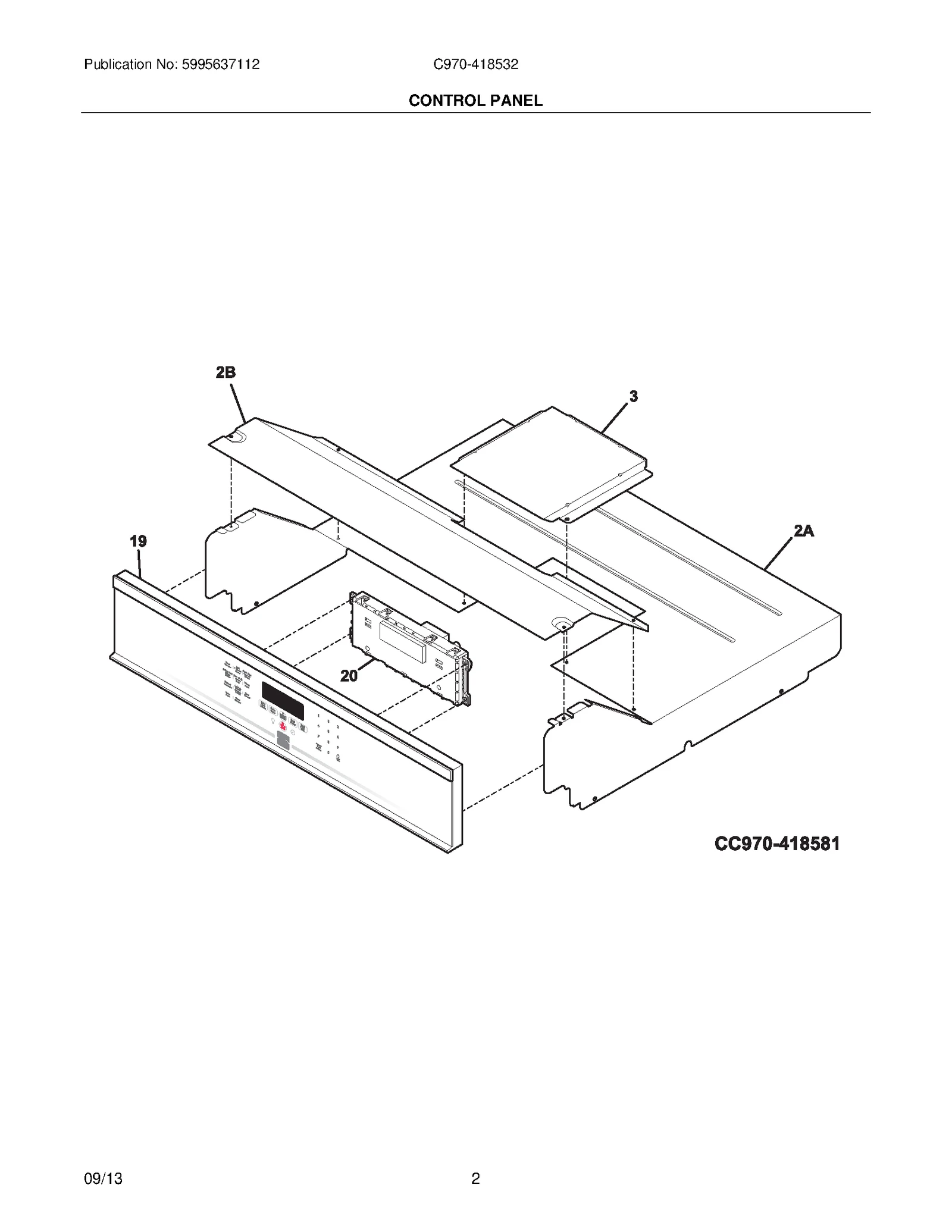 Installation Instructions