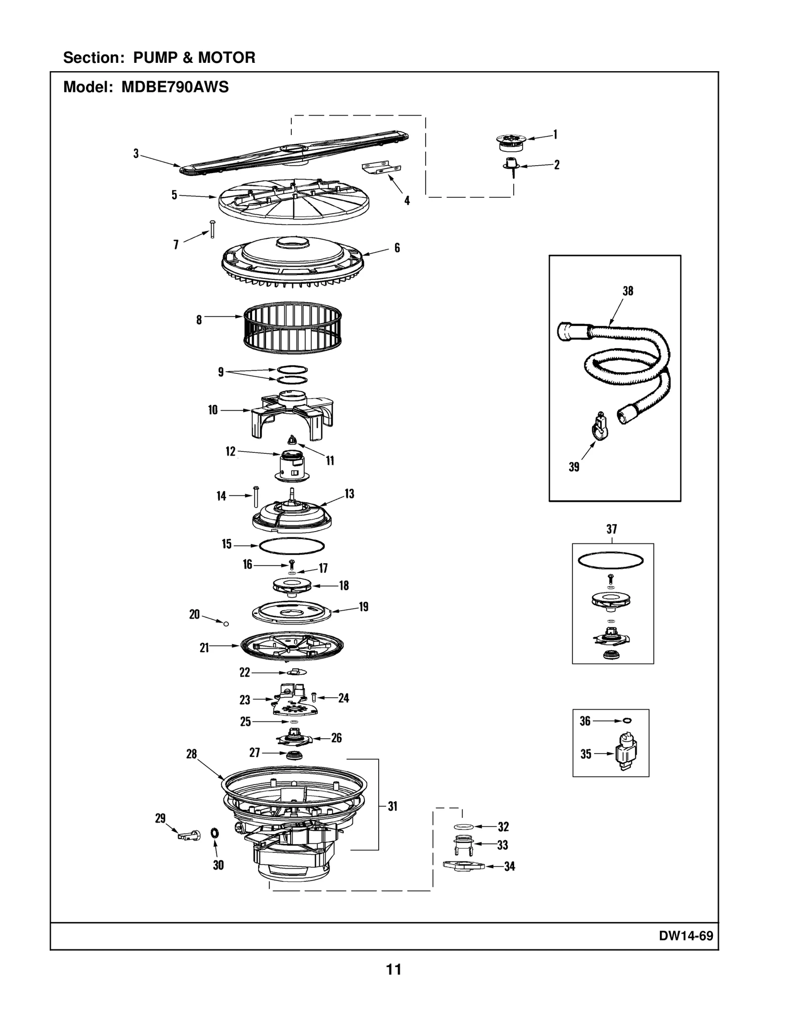 Thermistor