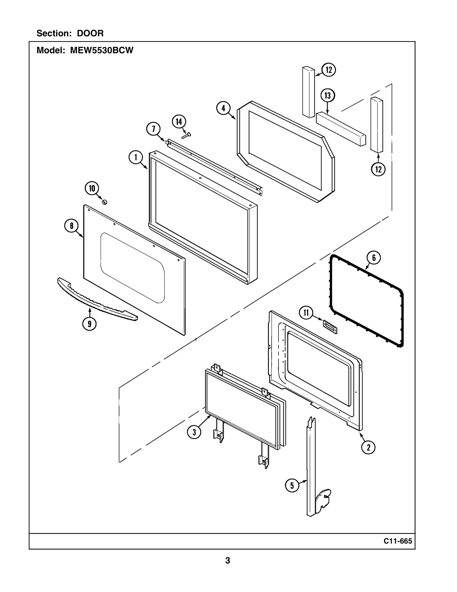 Hndle-Door