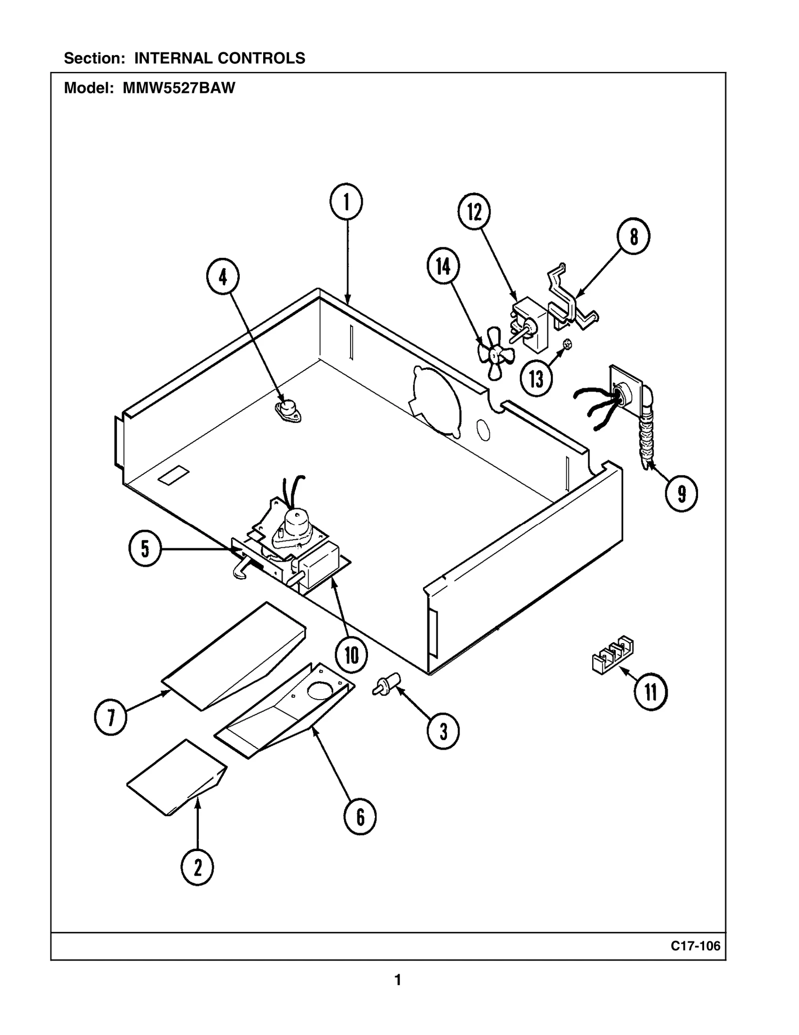 Door Latch Assembly