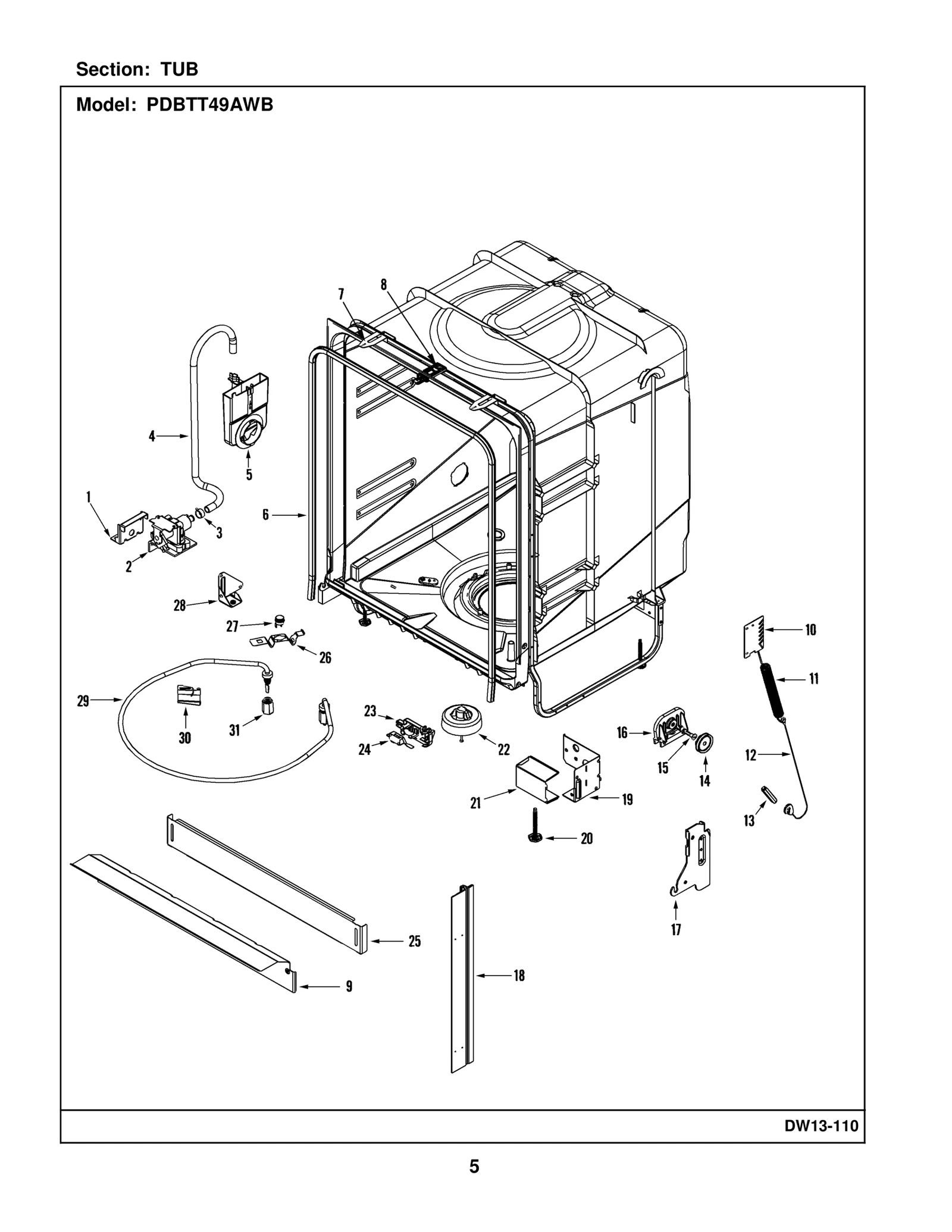 Air Inlet