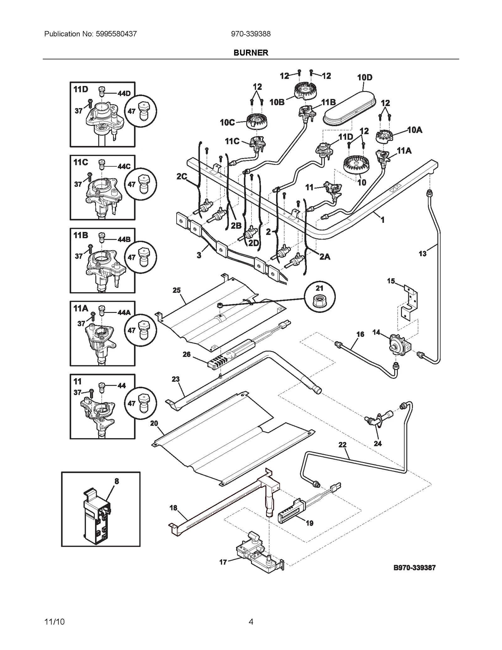 Instruction Sheet