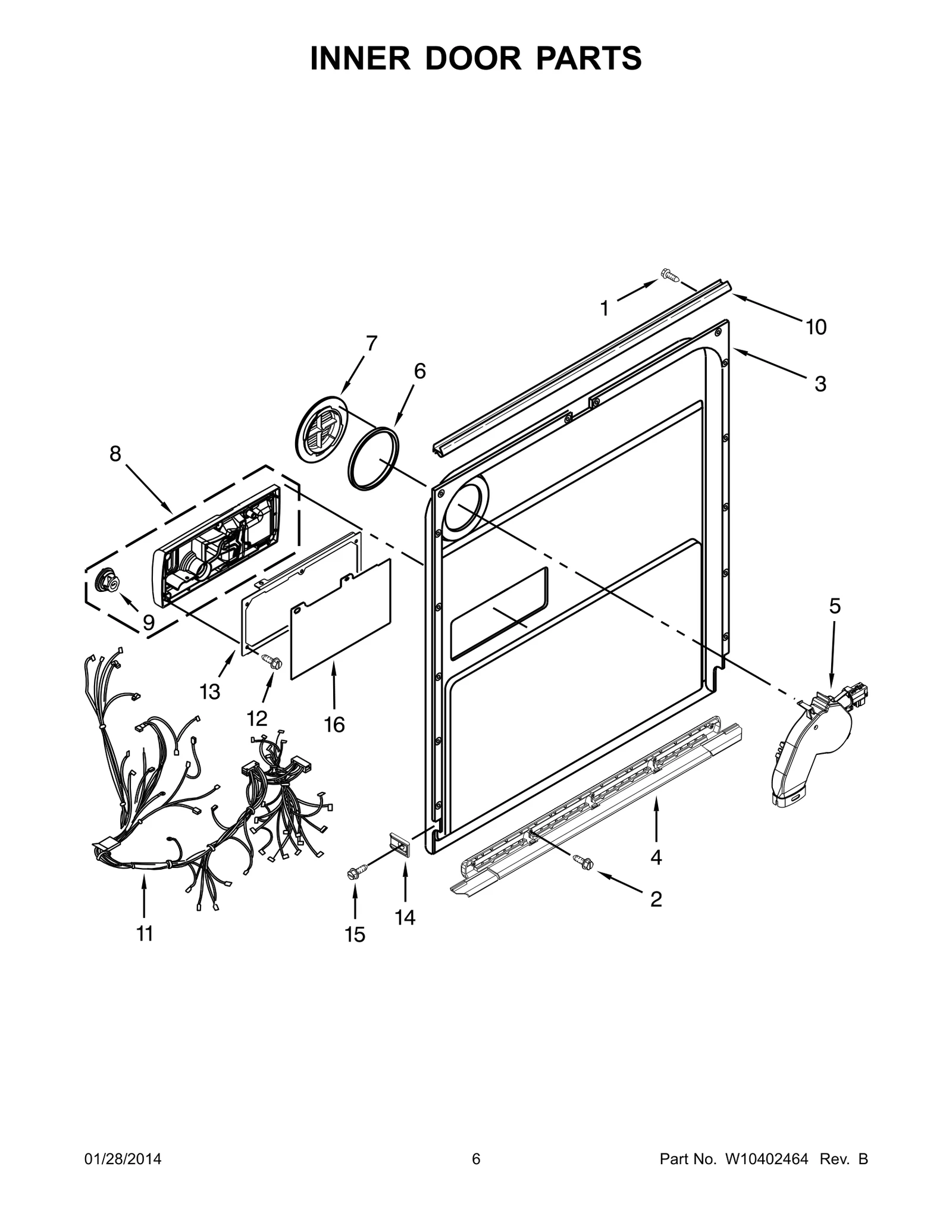 Wire Harness