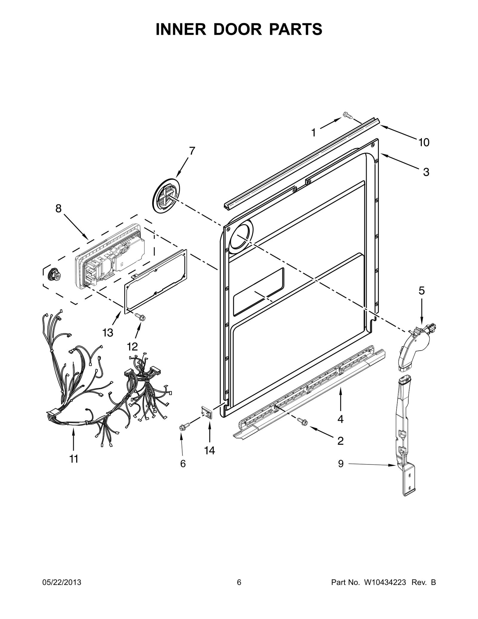 Wire Harness