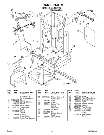 Diagram