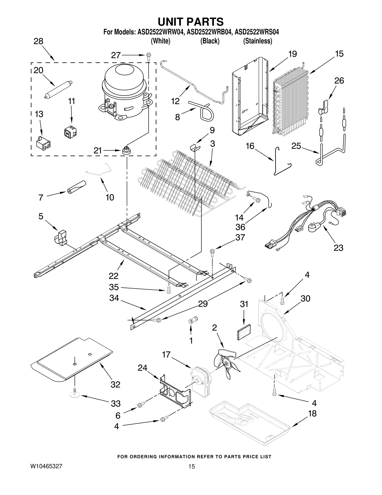 Foam Kit