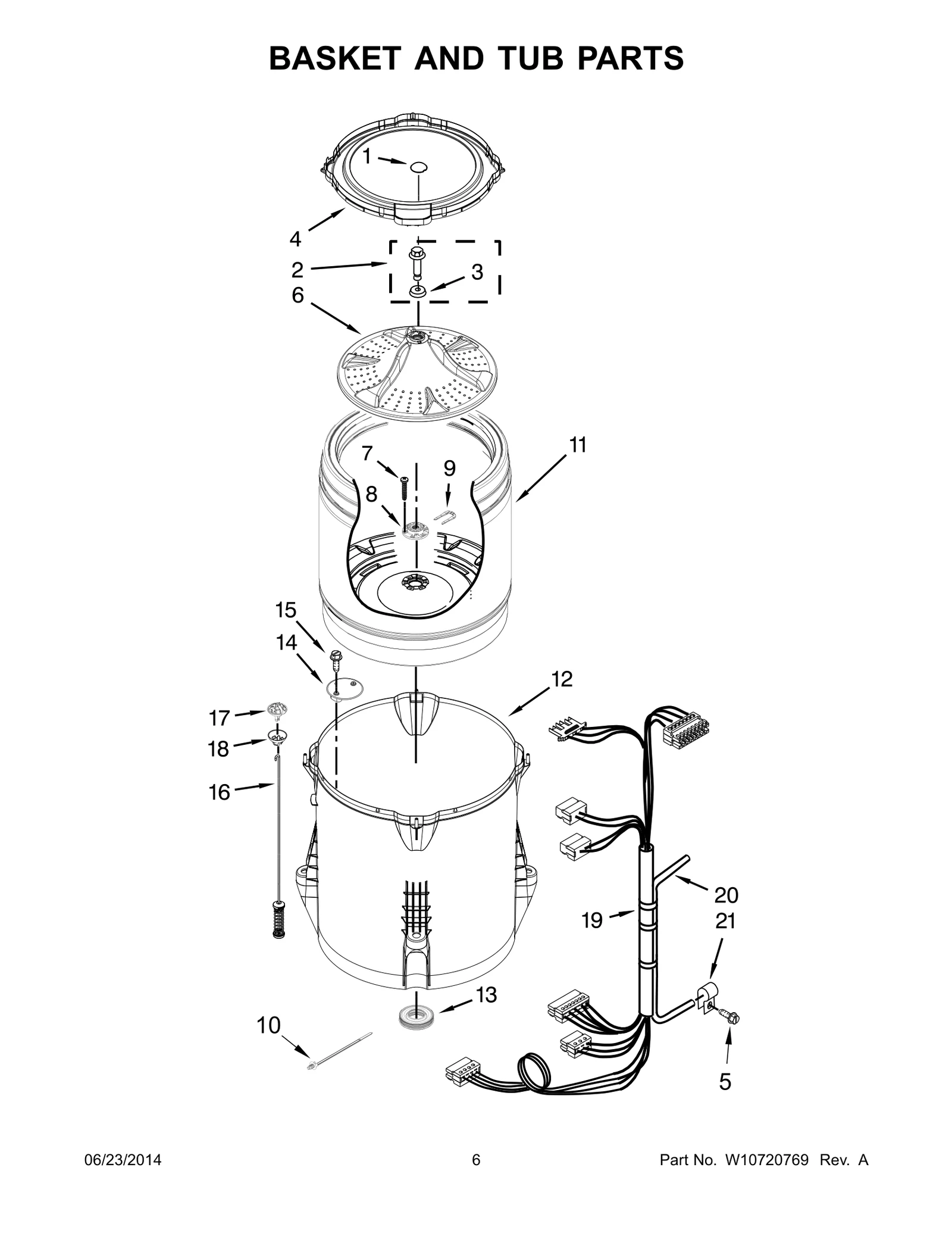 Wire Harness