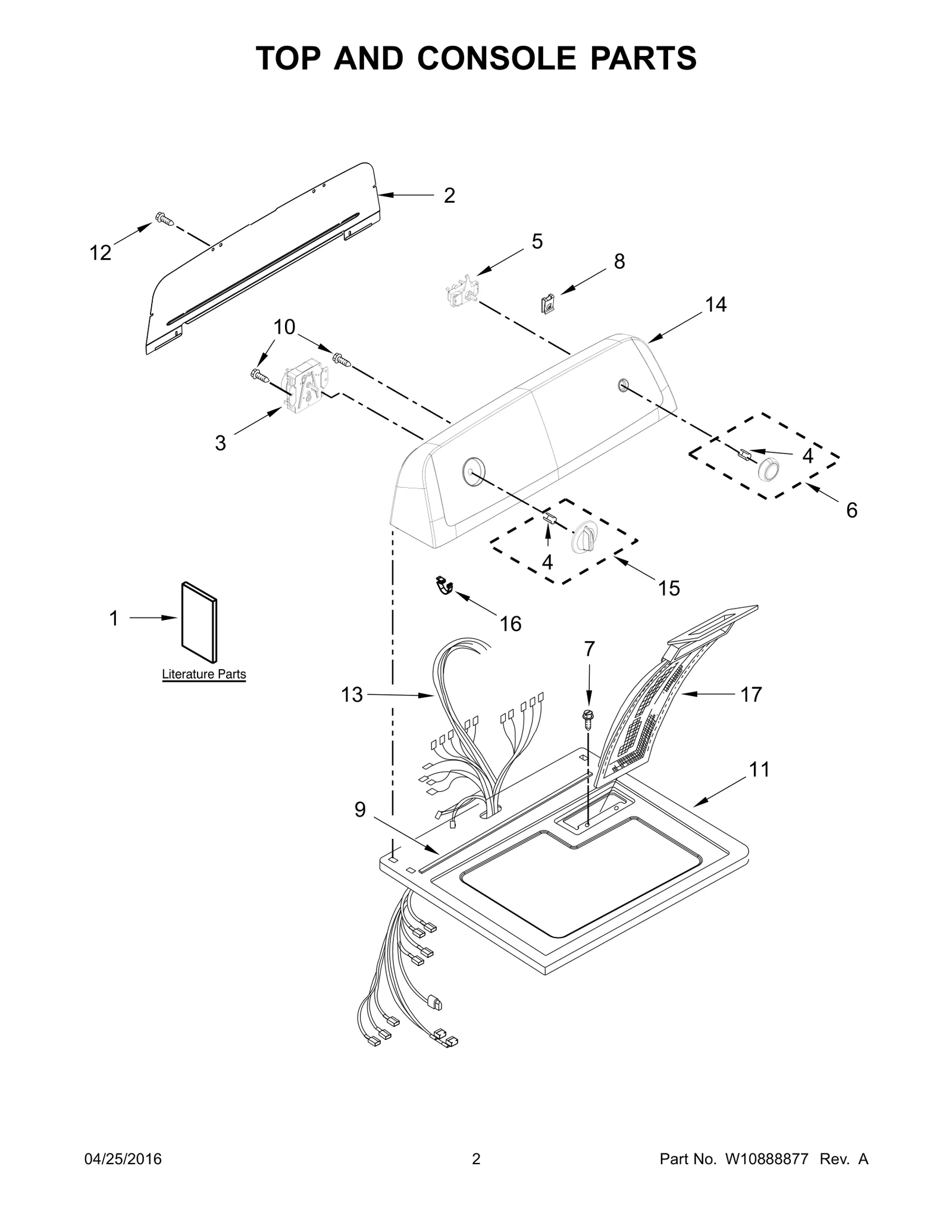 Wire Harness