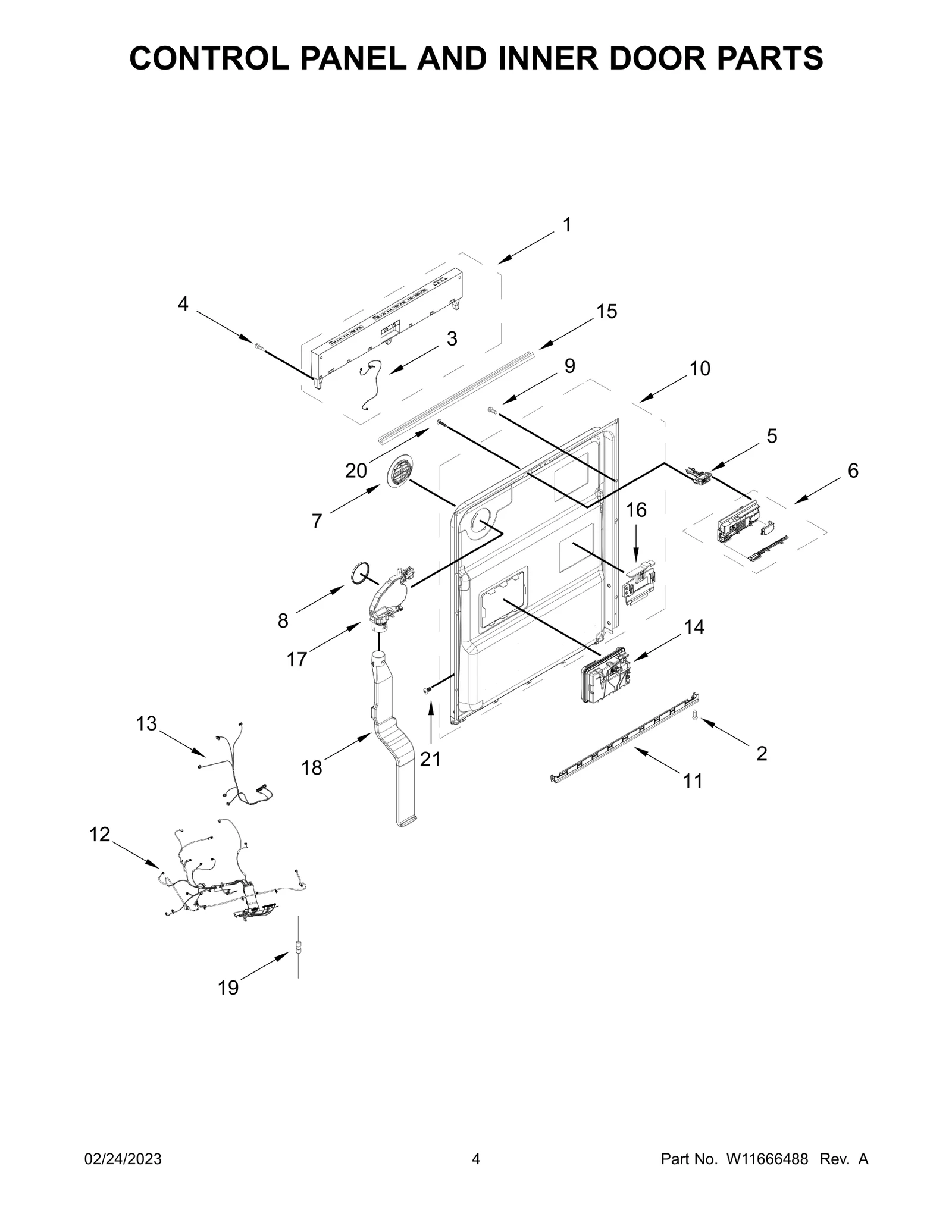 Console Assembly