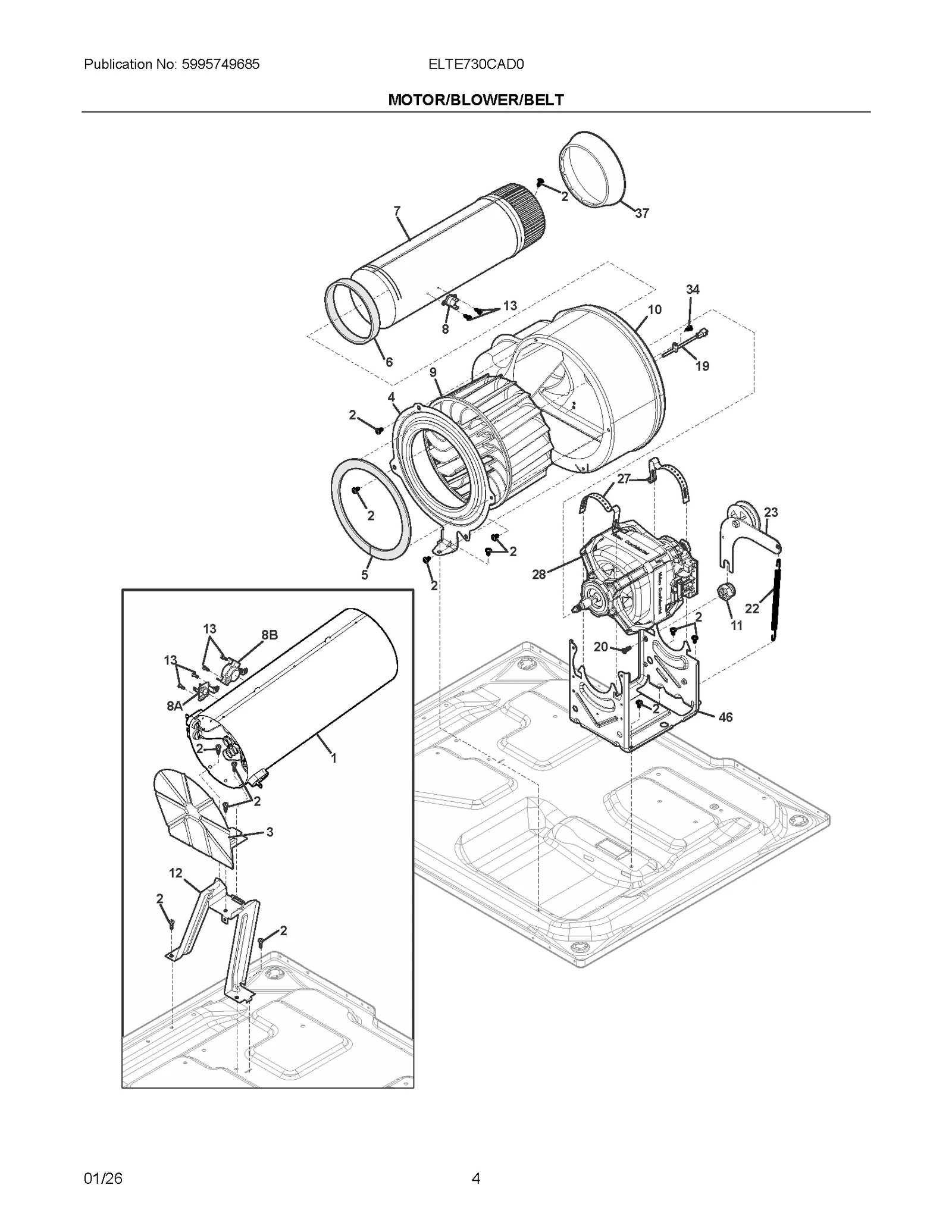 Thermistor
