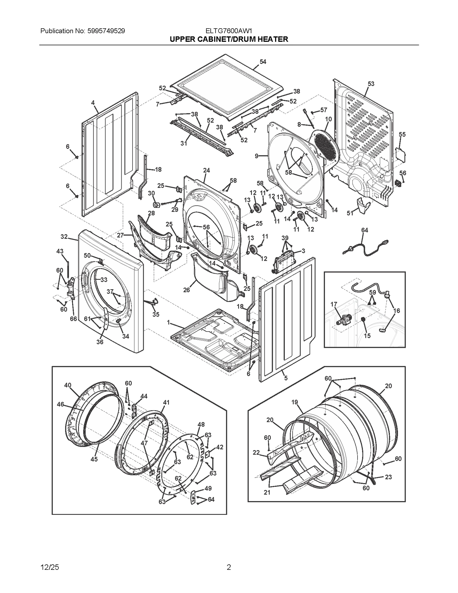 Gasket