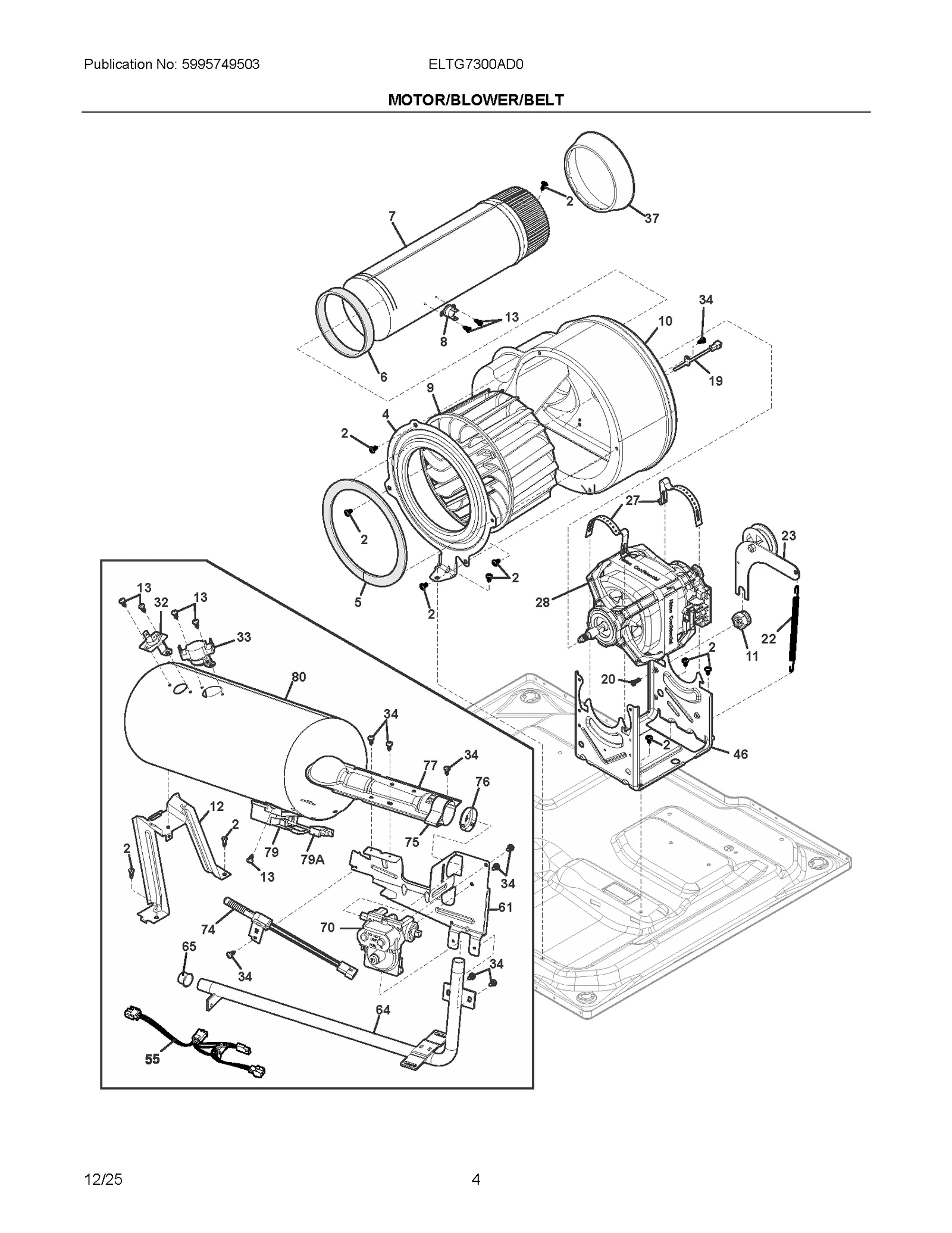 Gas Valve
