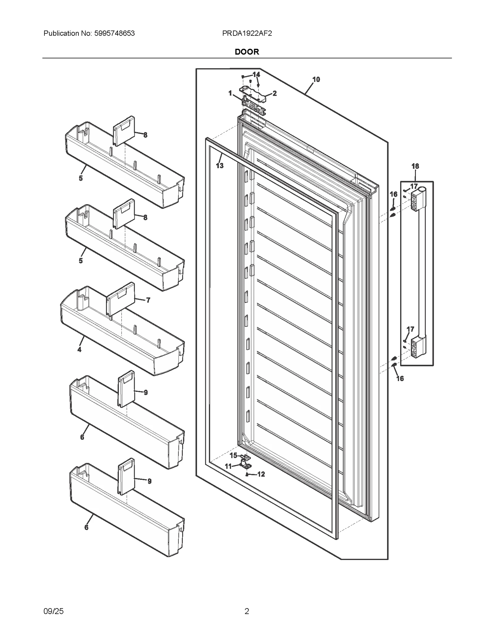 Door Complete
