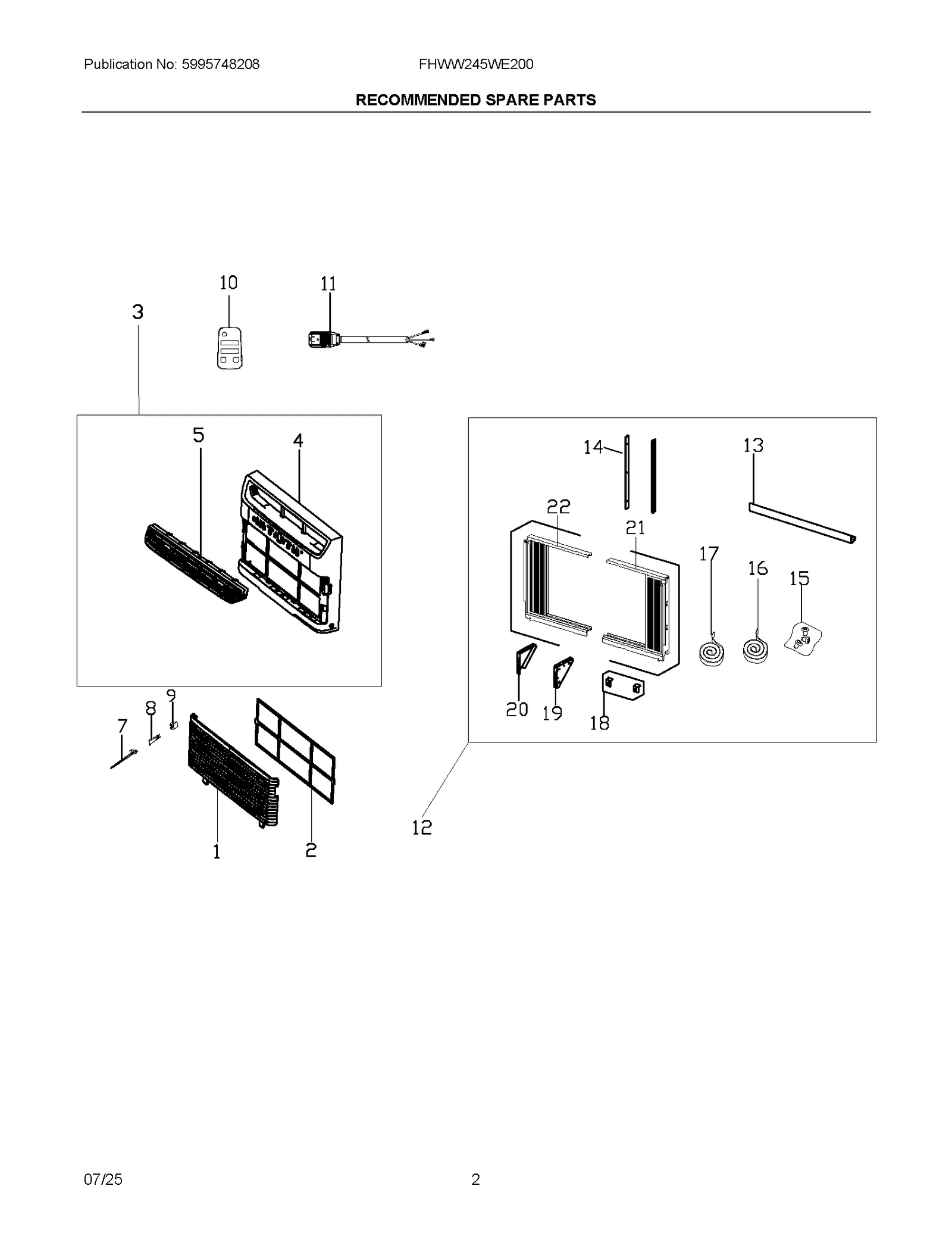 Power Cord