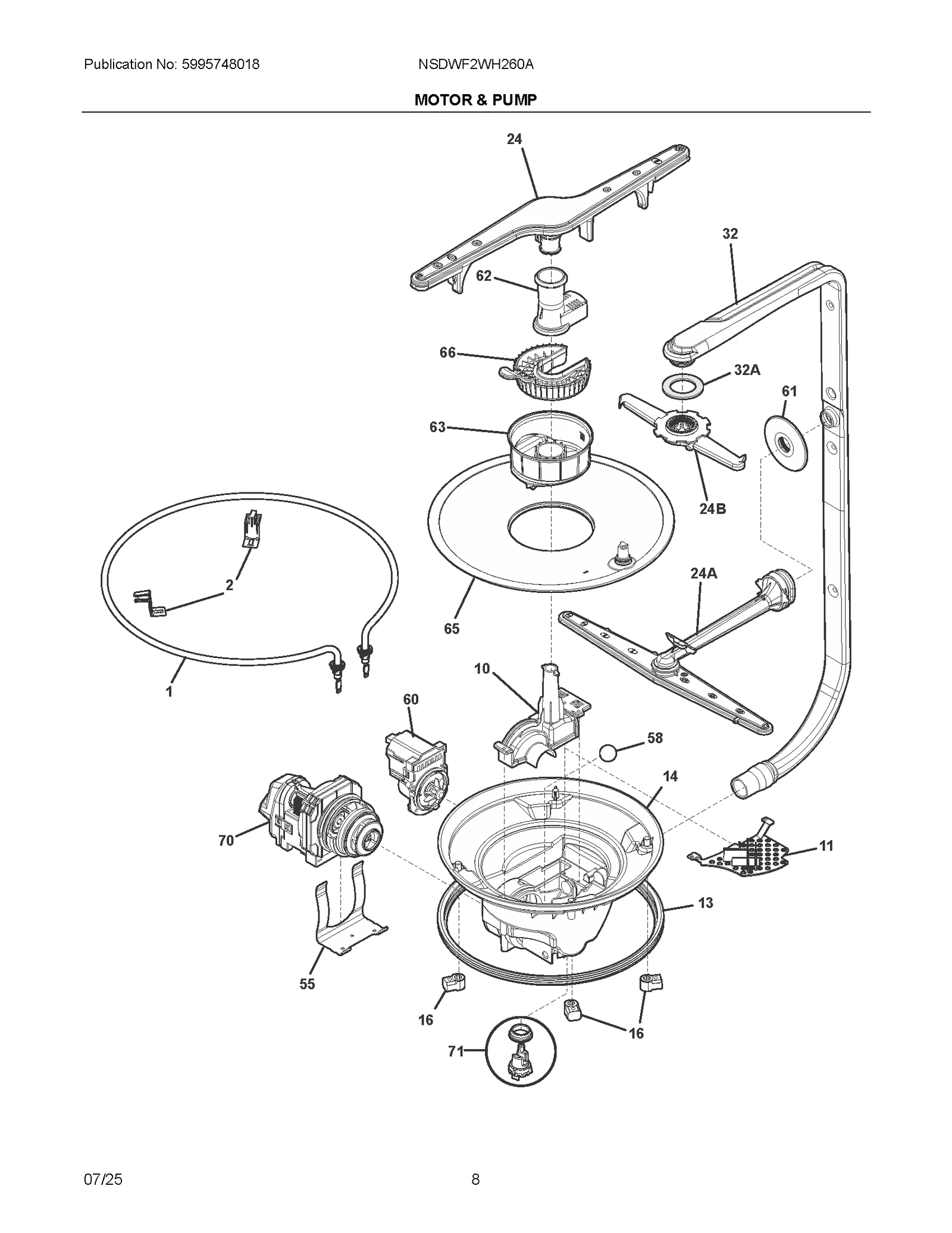 Filter Assembly