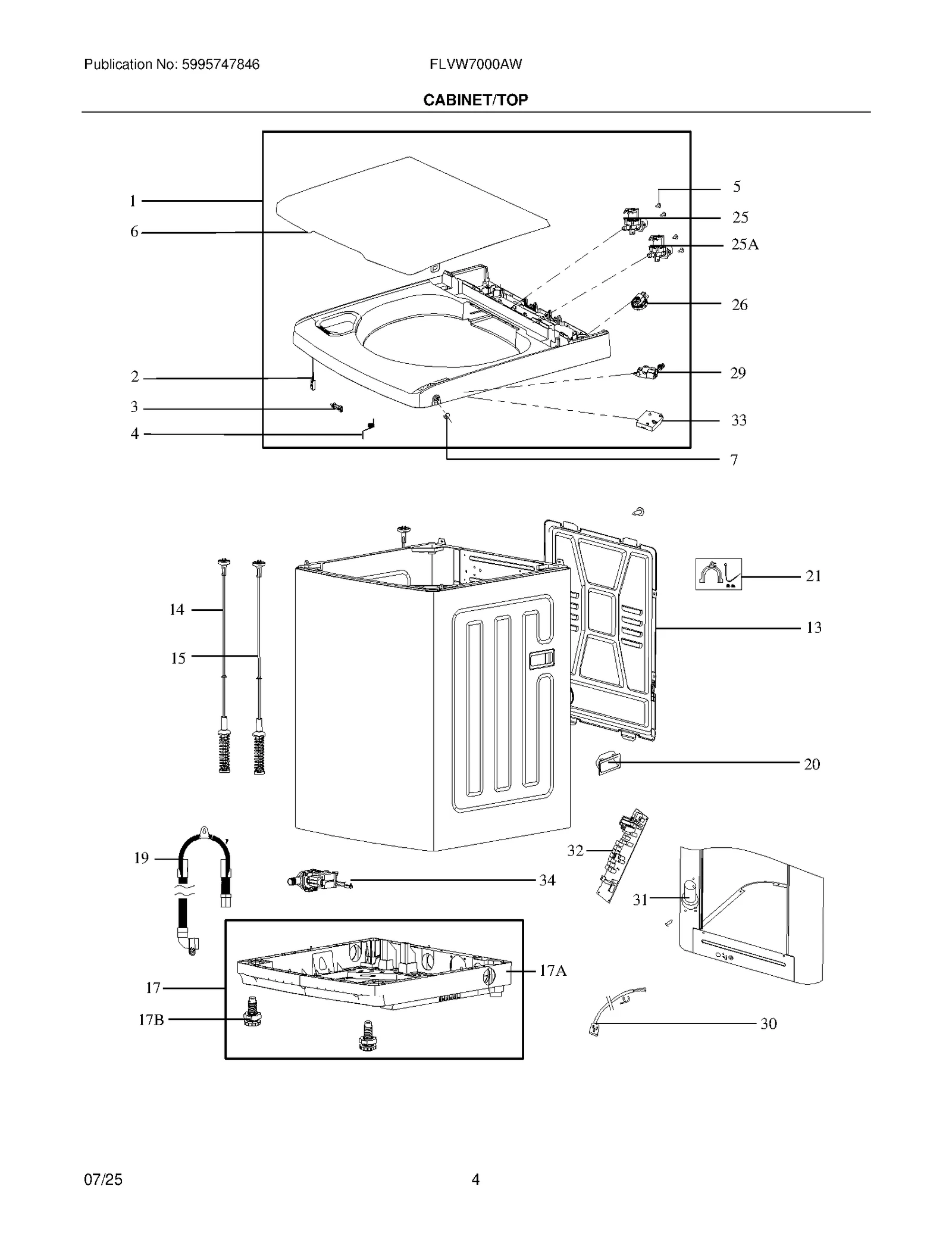 Lid Cover