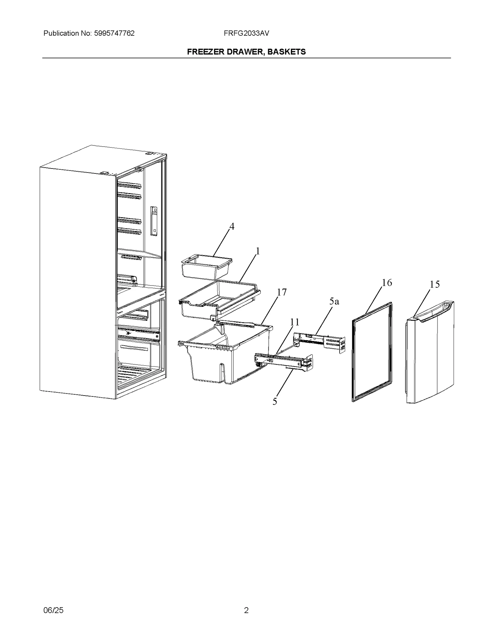 Slider Assembly
