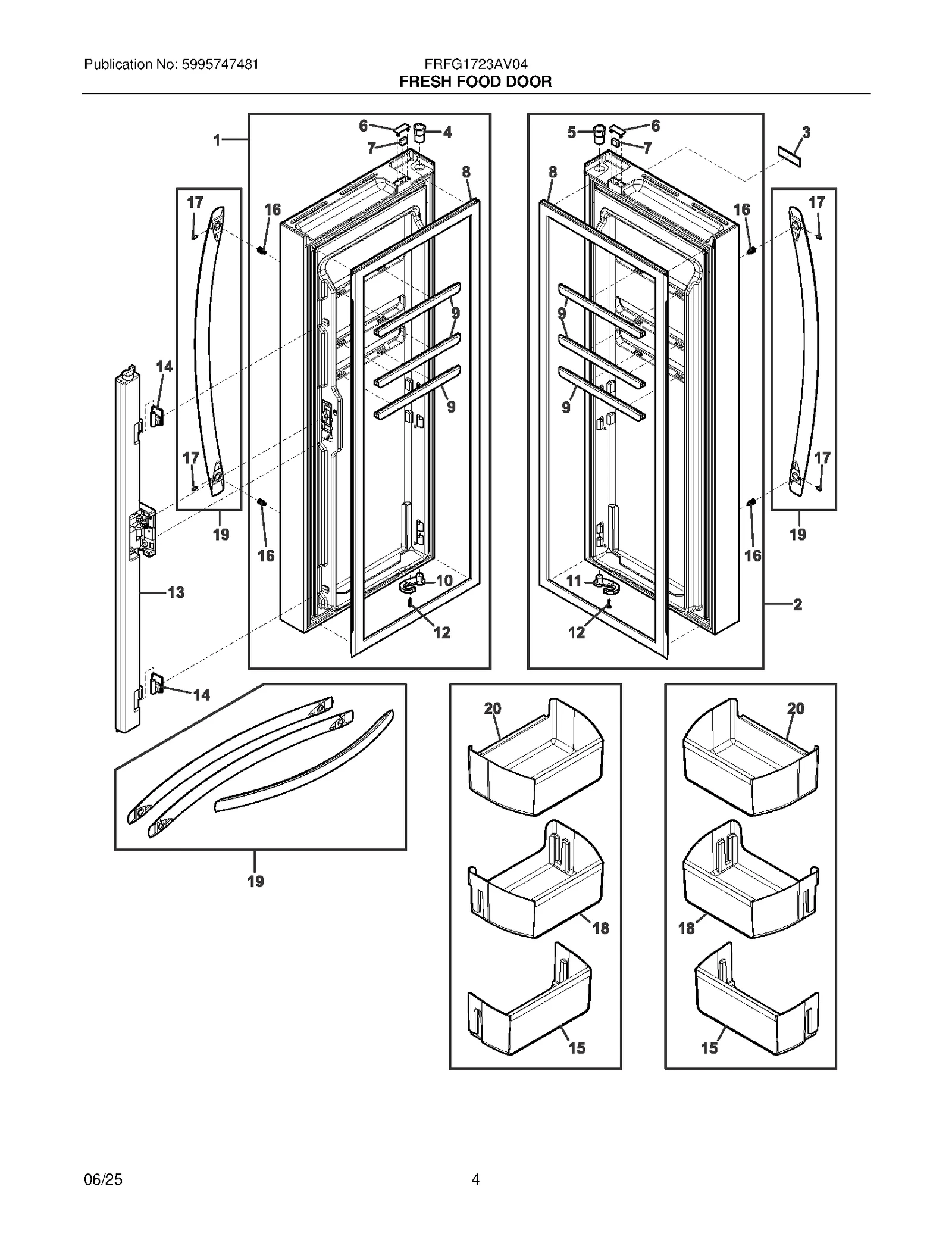 Bearing