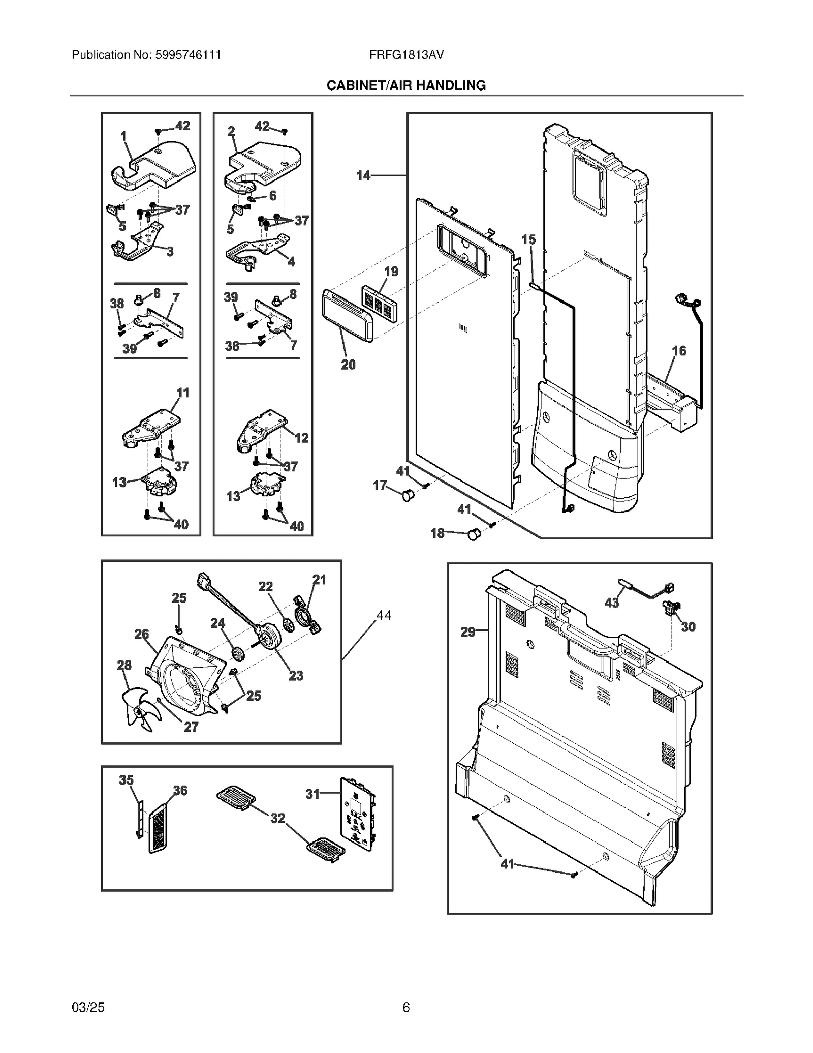 Electrical Control