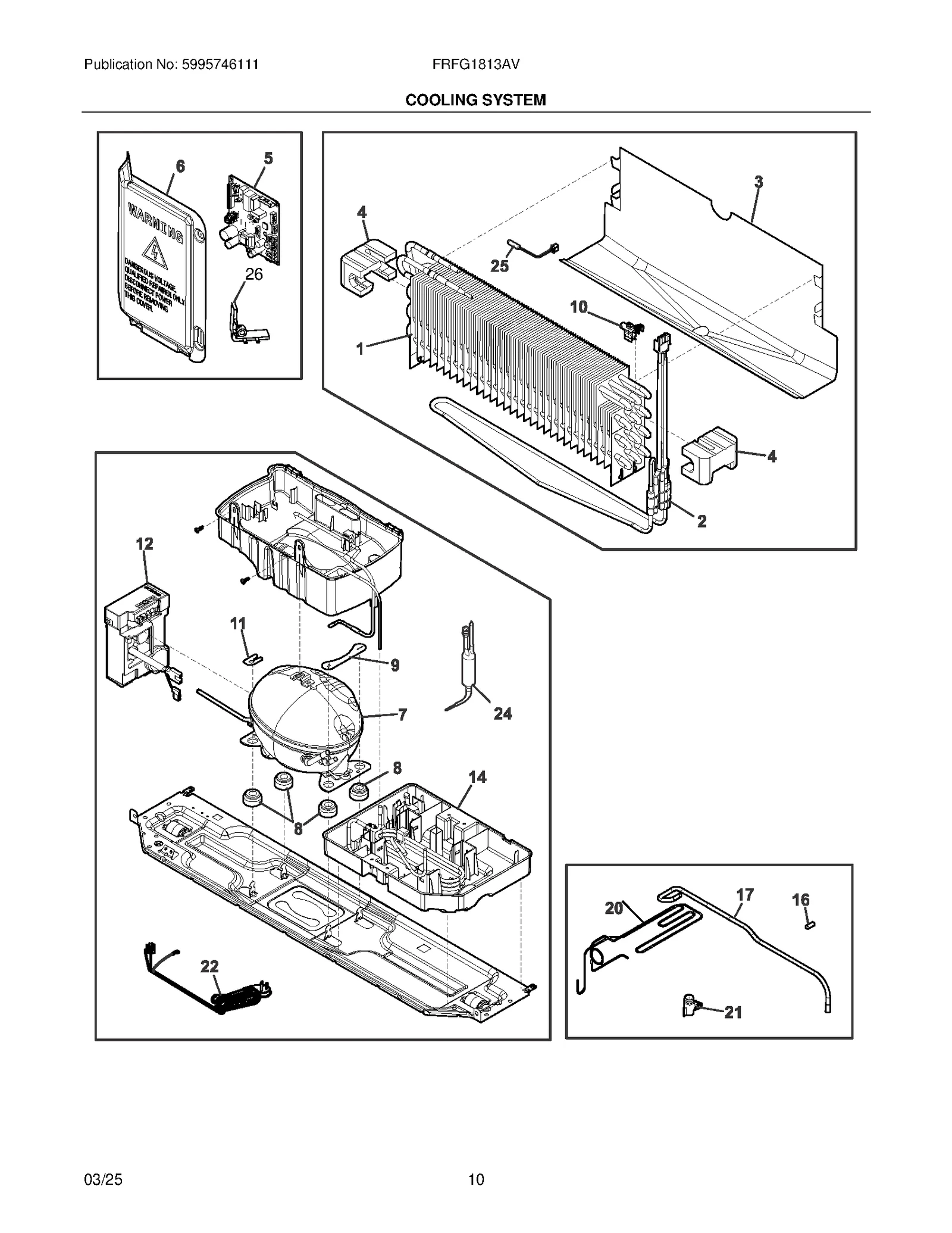Pcb Erf2004