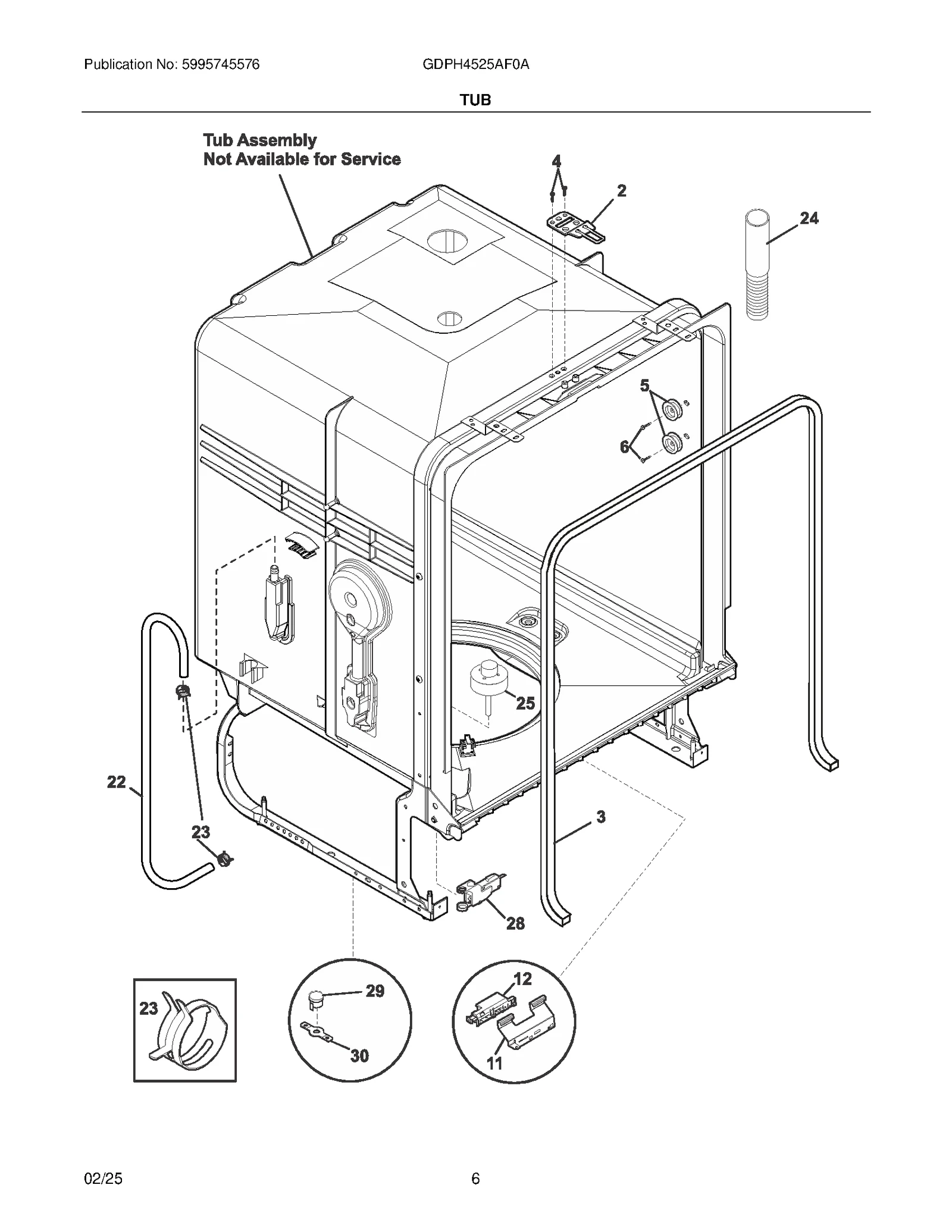 Lamp Assembly