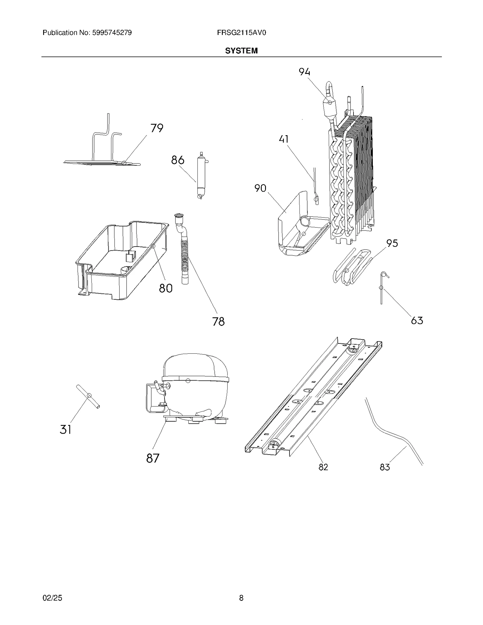 Condenser