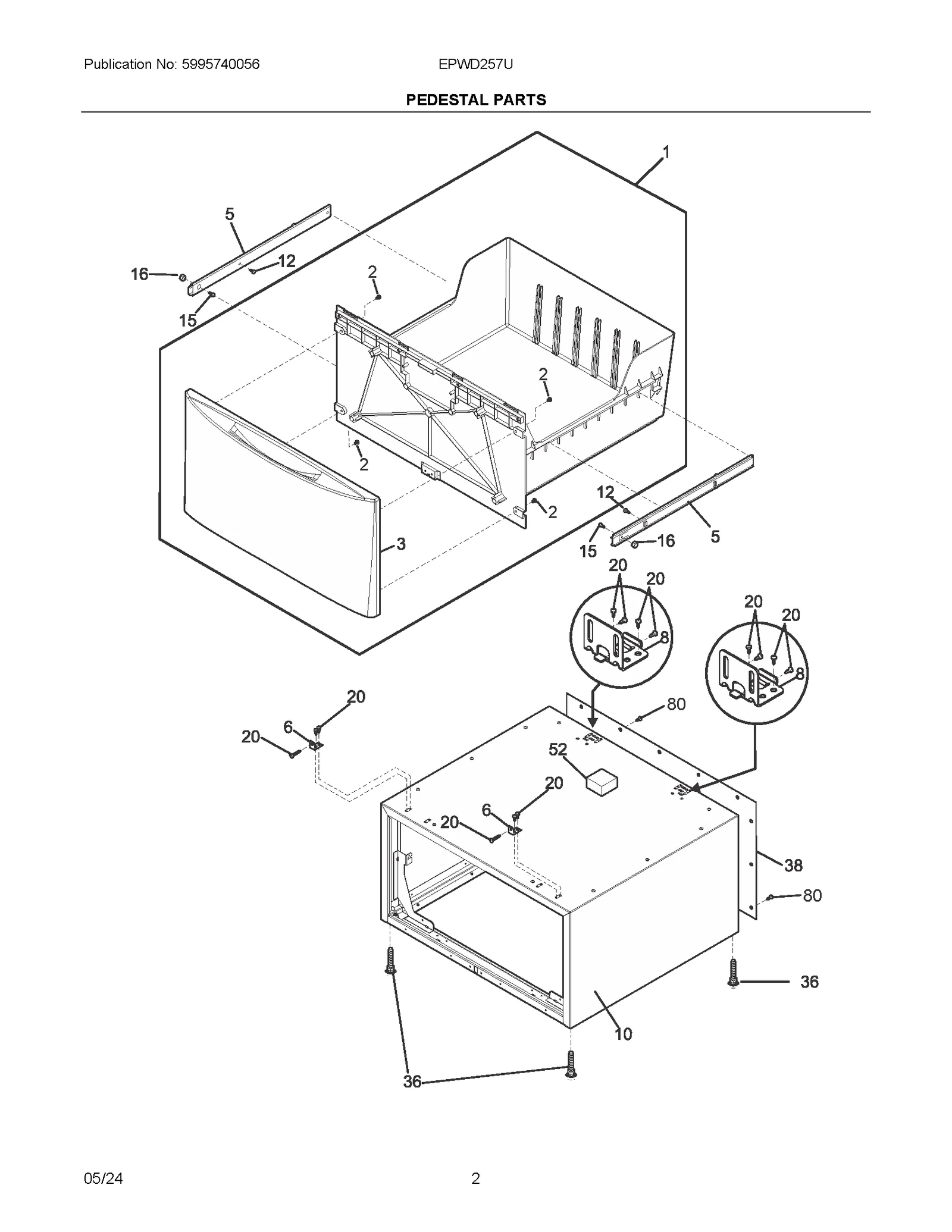 Drawer