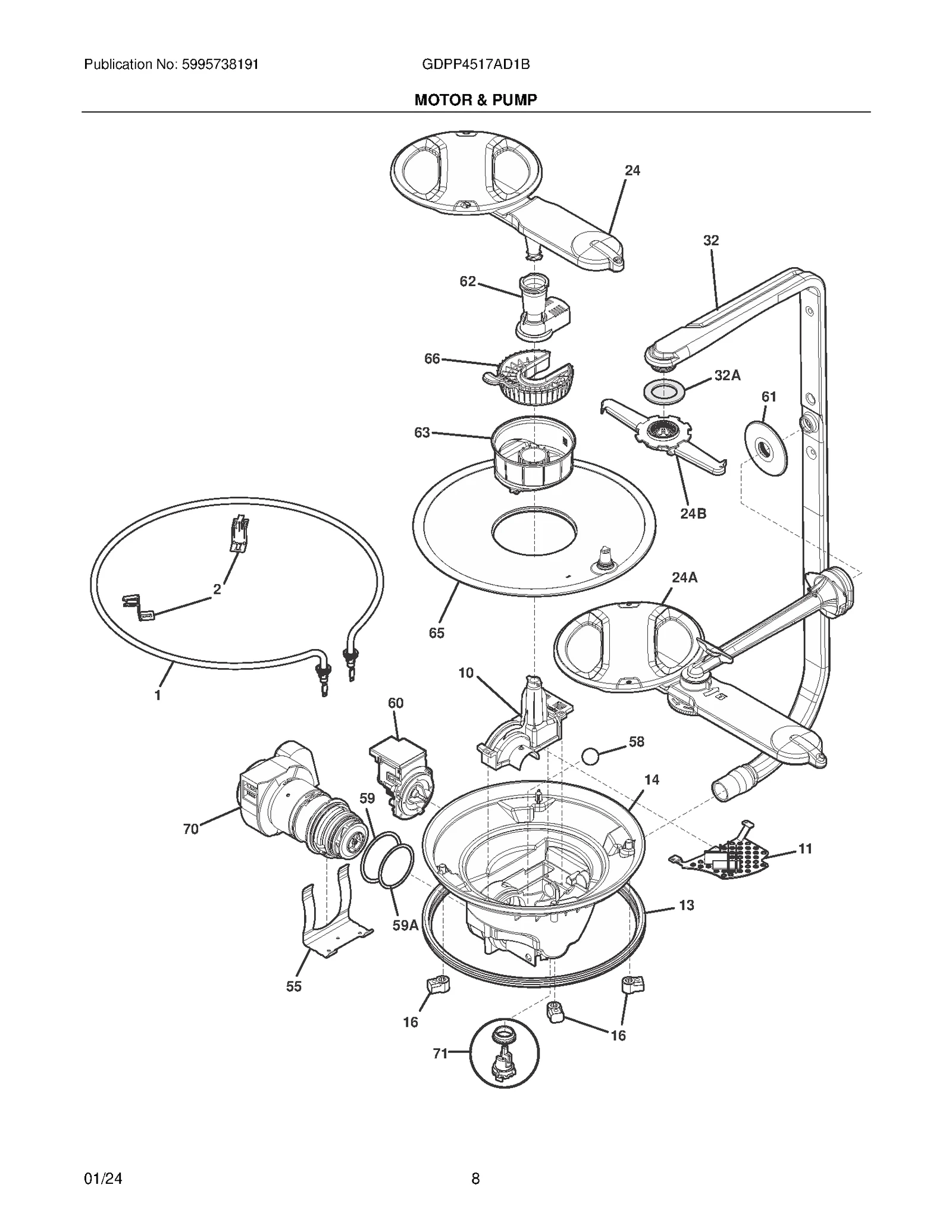 Manifold Assembly