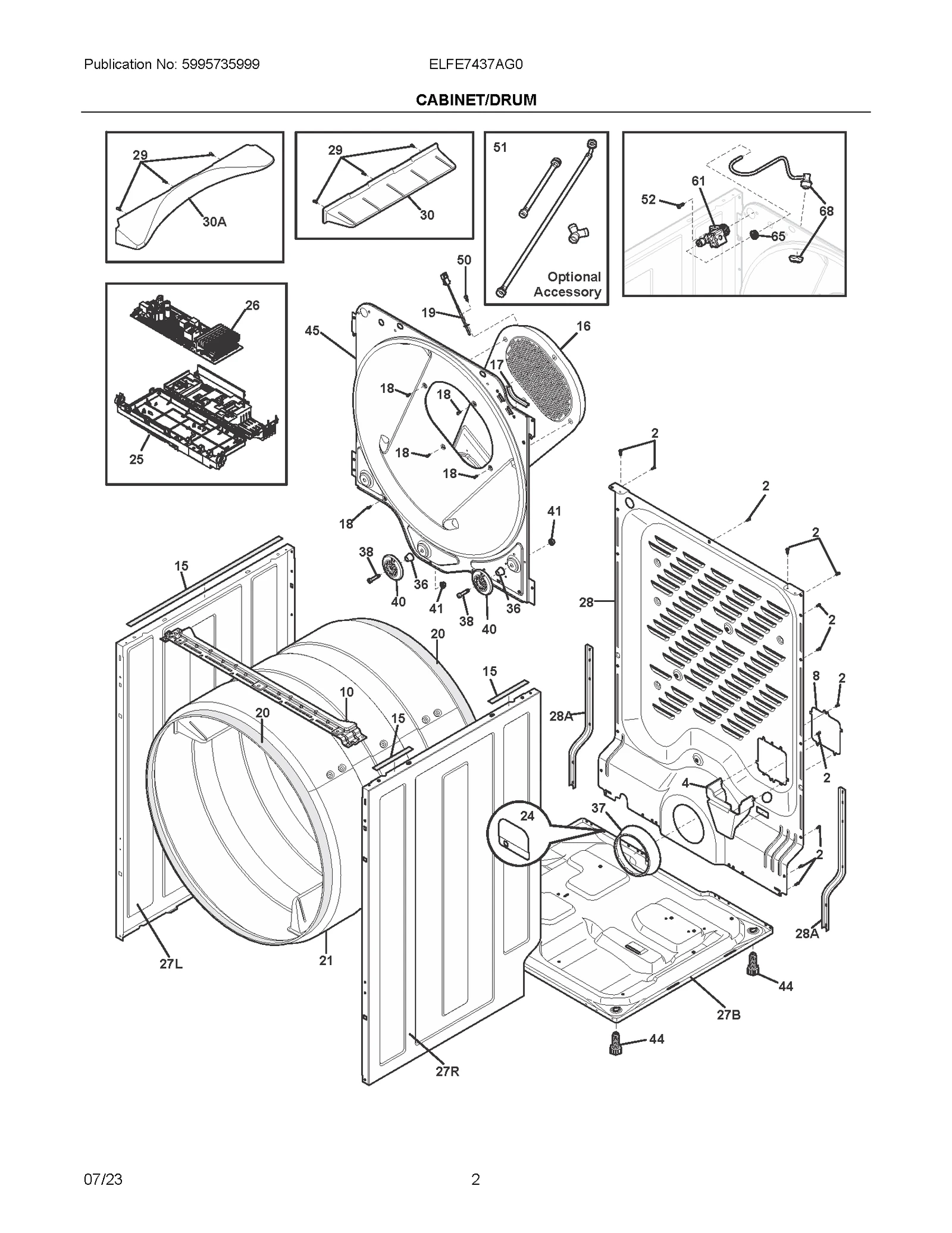 Board Assembly