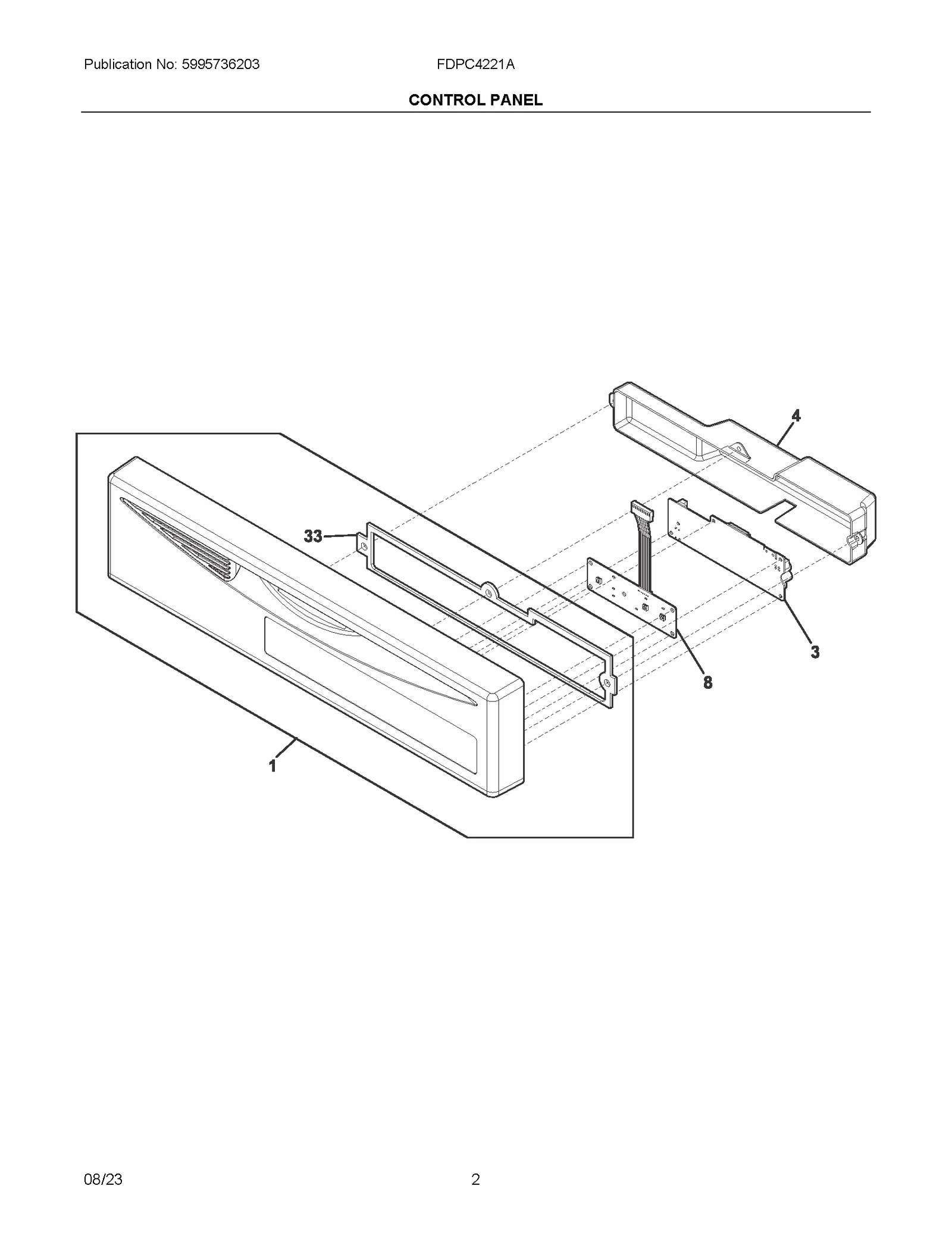 Harness Assembly