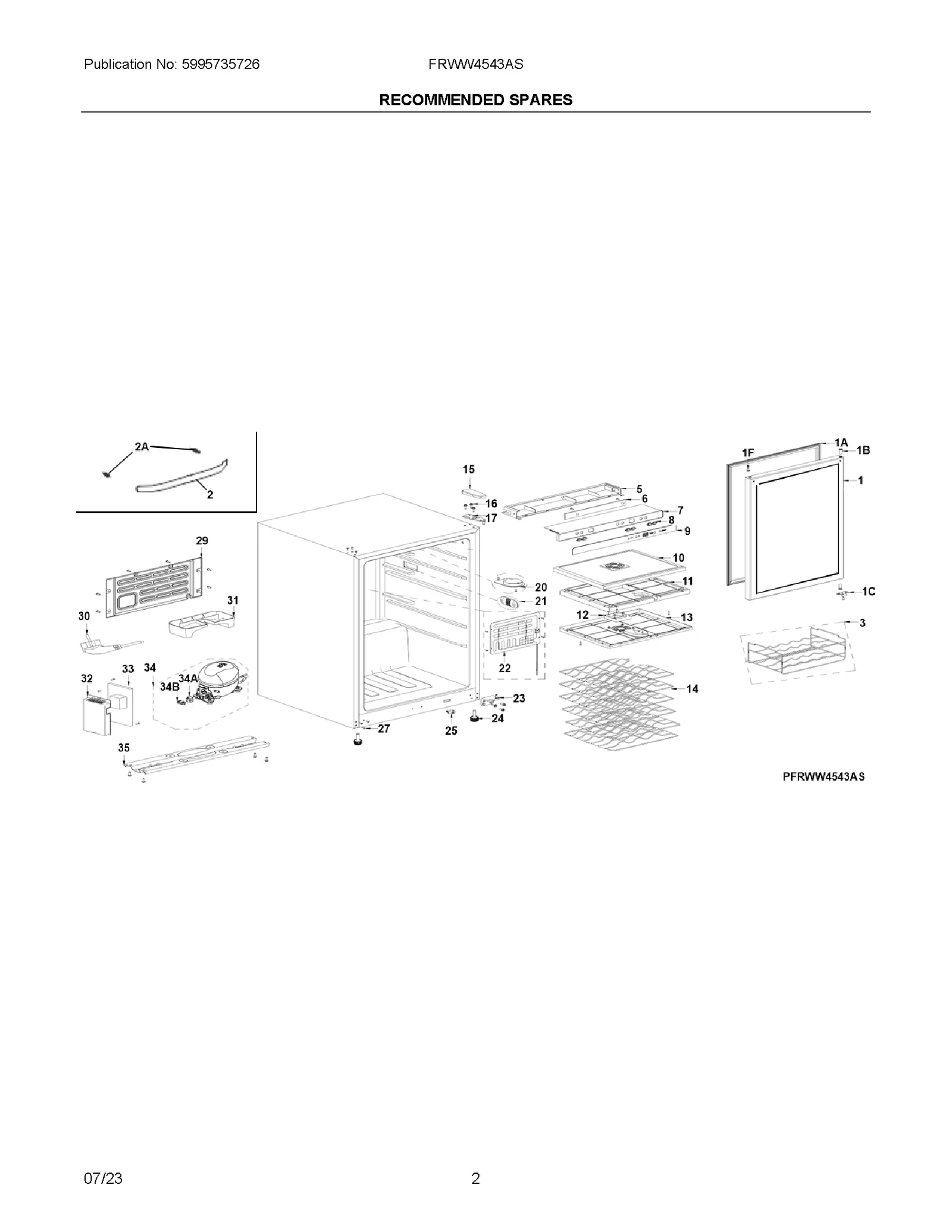 Door Assembly