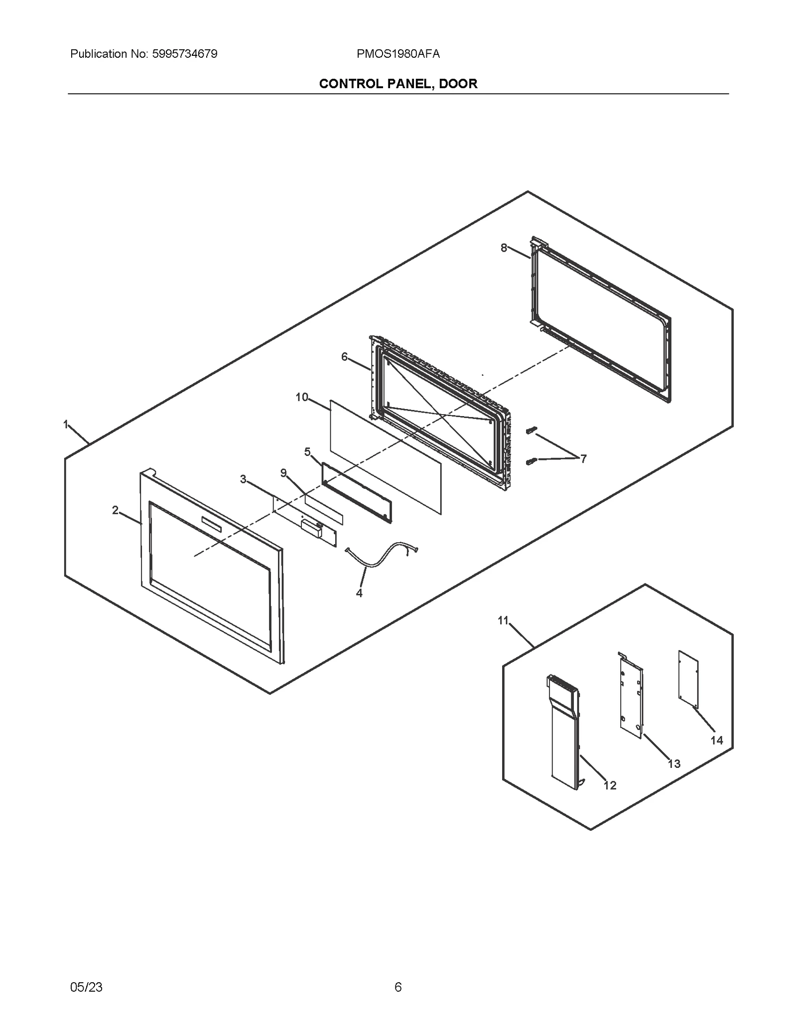 Door Assembly