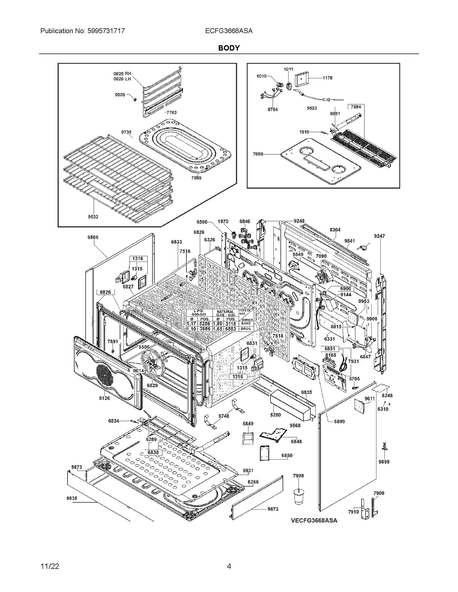 Control Board