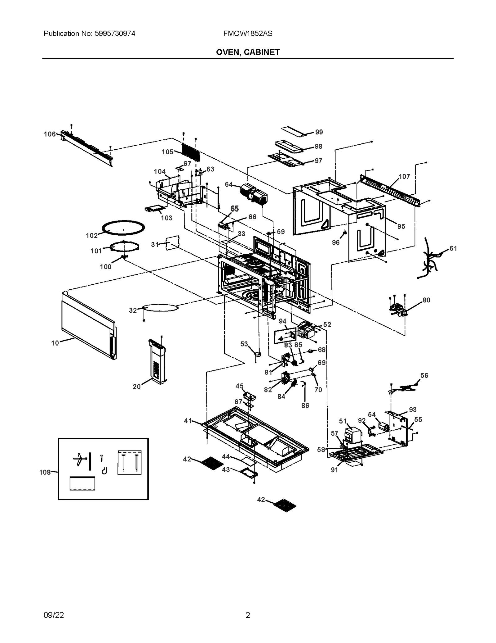 Assembly-Door