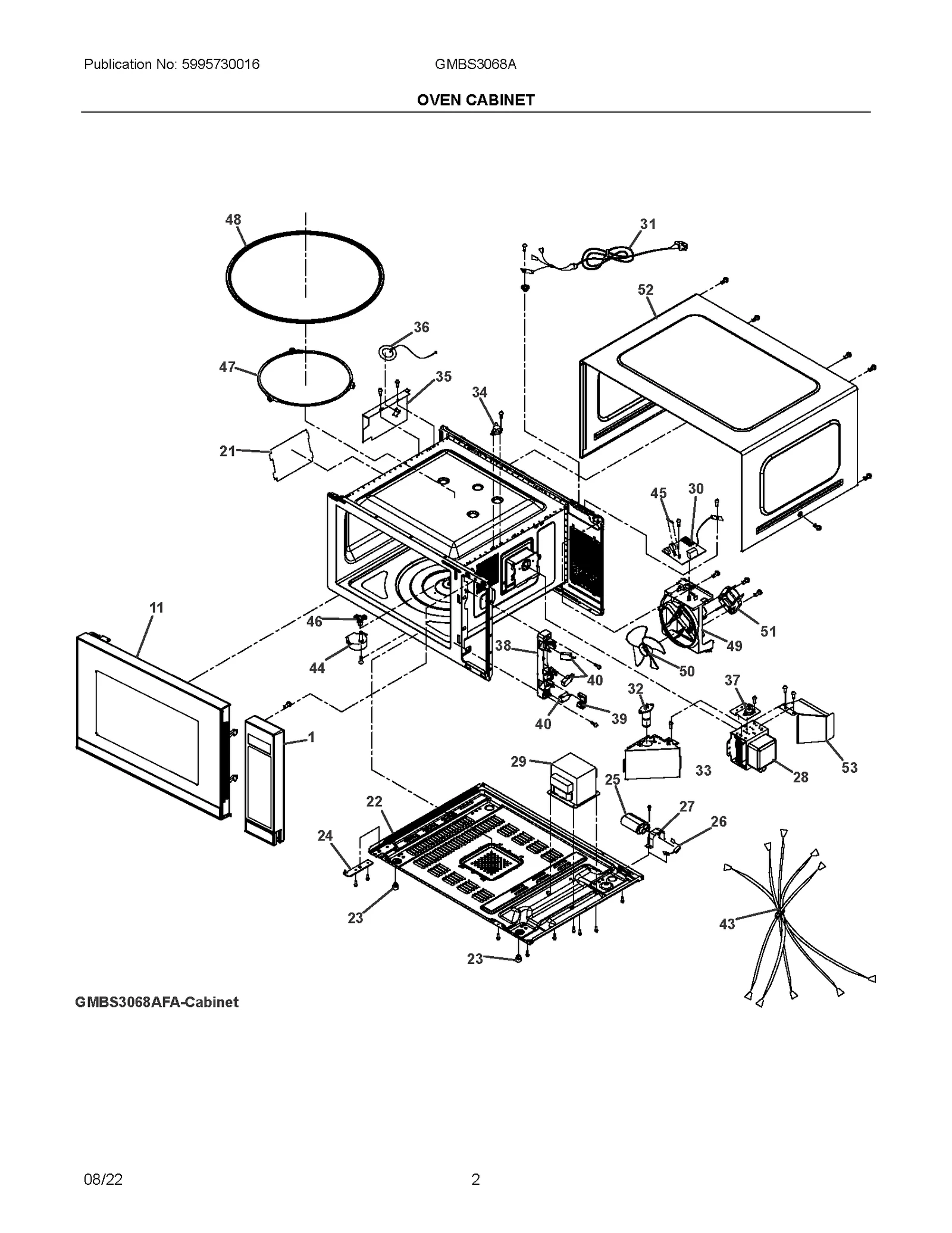 Door Assembly