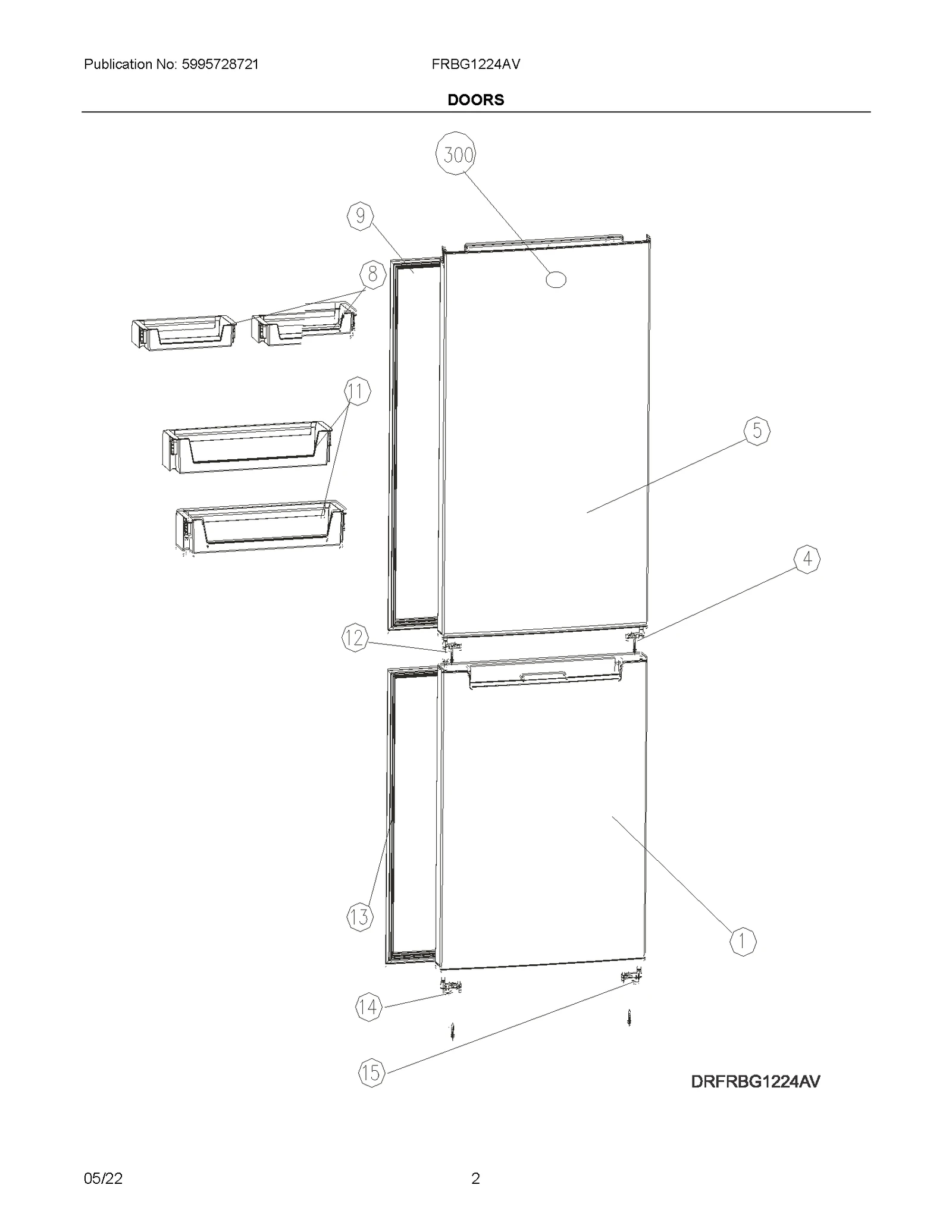 Gasket