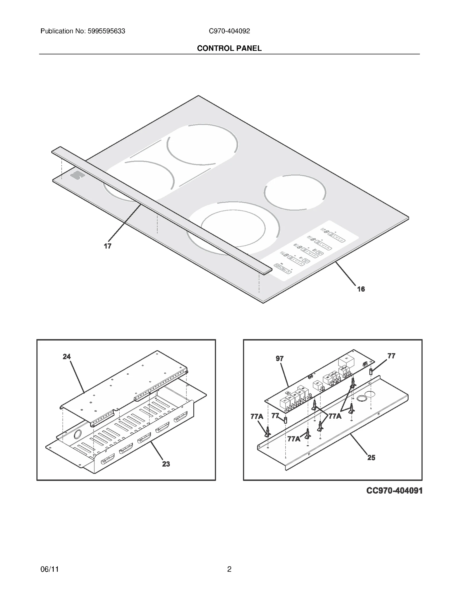 Installation Instructions
