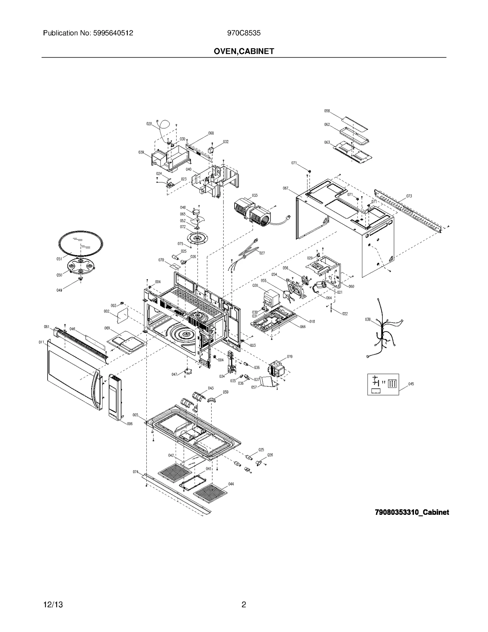 Control Assembly