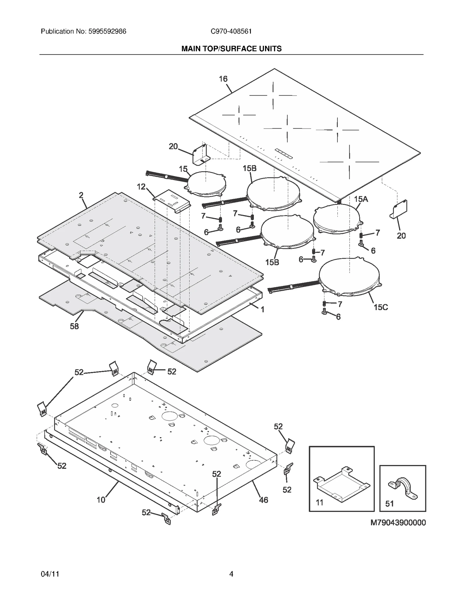 Insulation