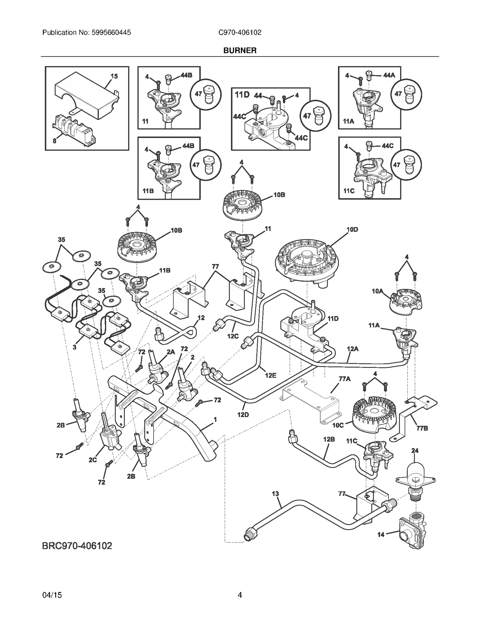 Conversion Kit