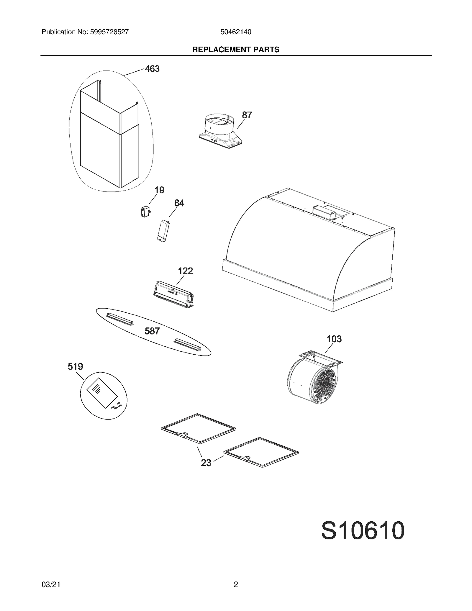 Slider Assembly