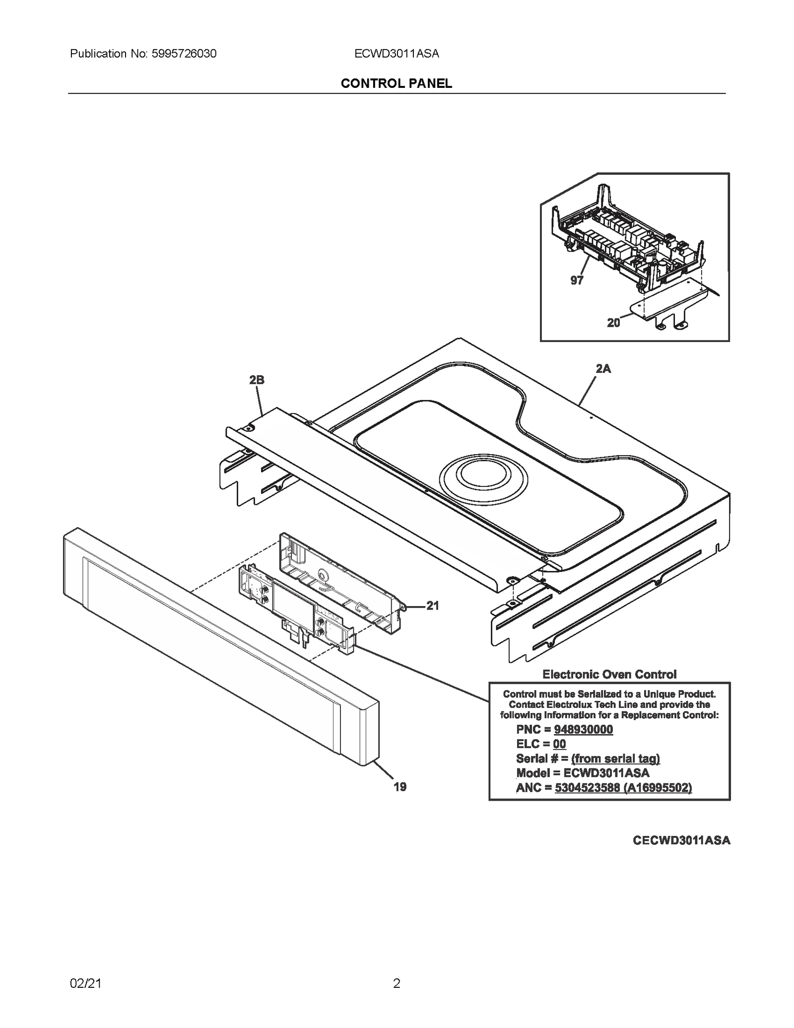 Board Assembly