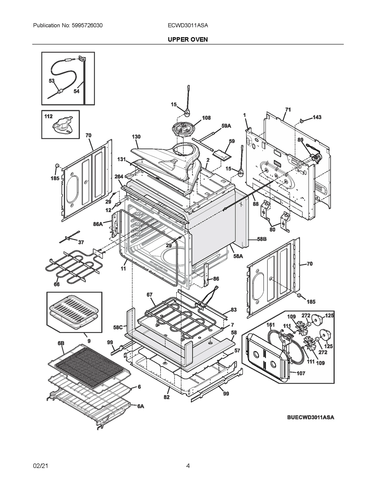 Harness Assembly