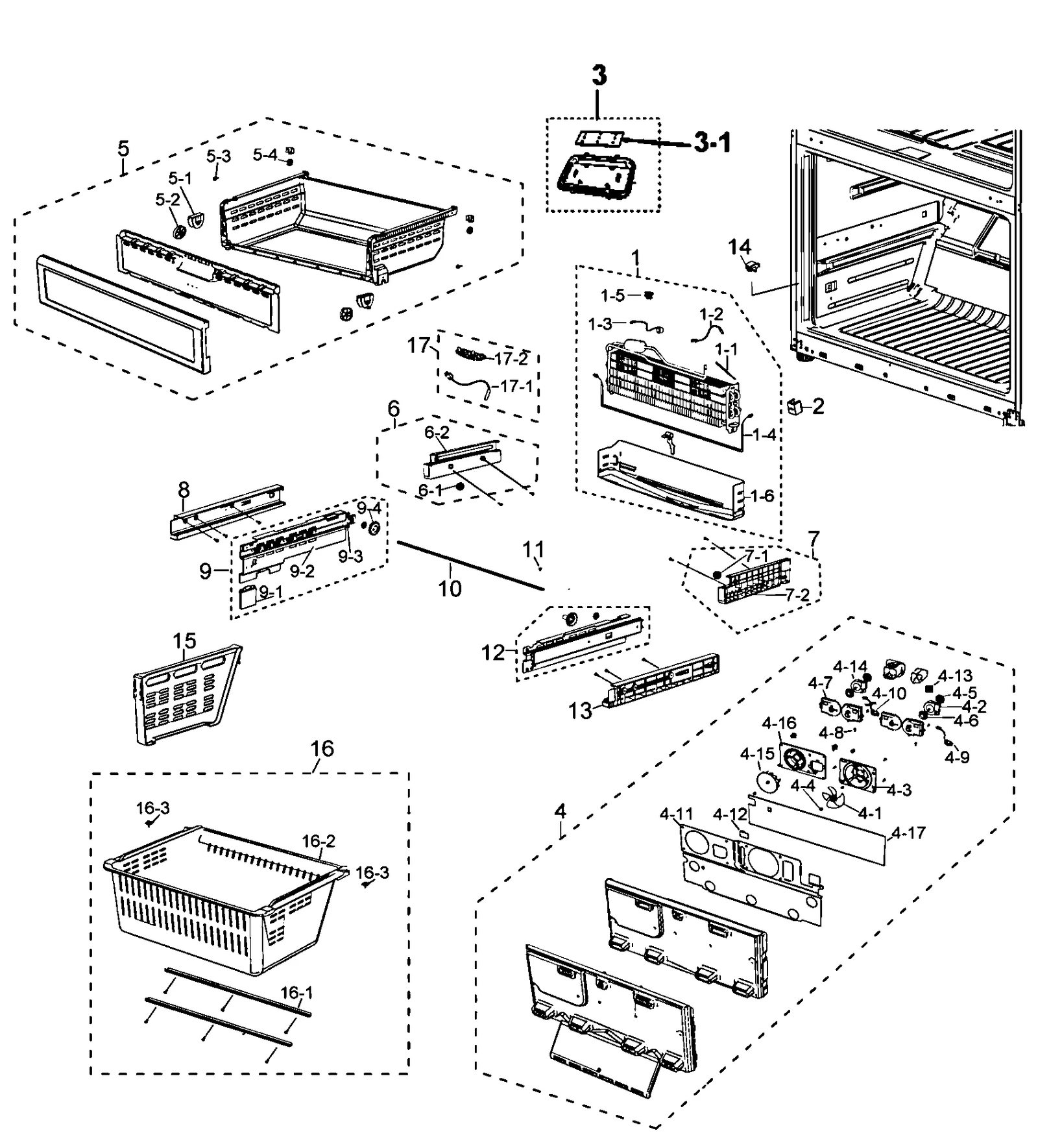 Cord Duct Heater