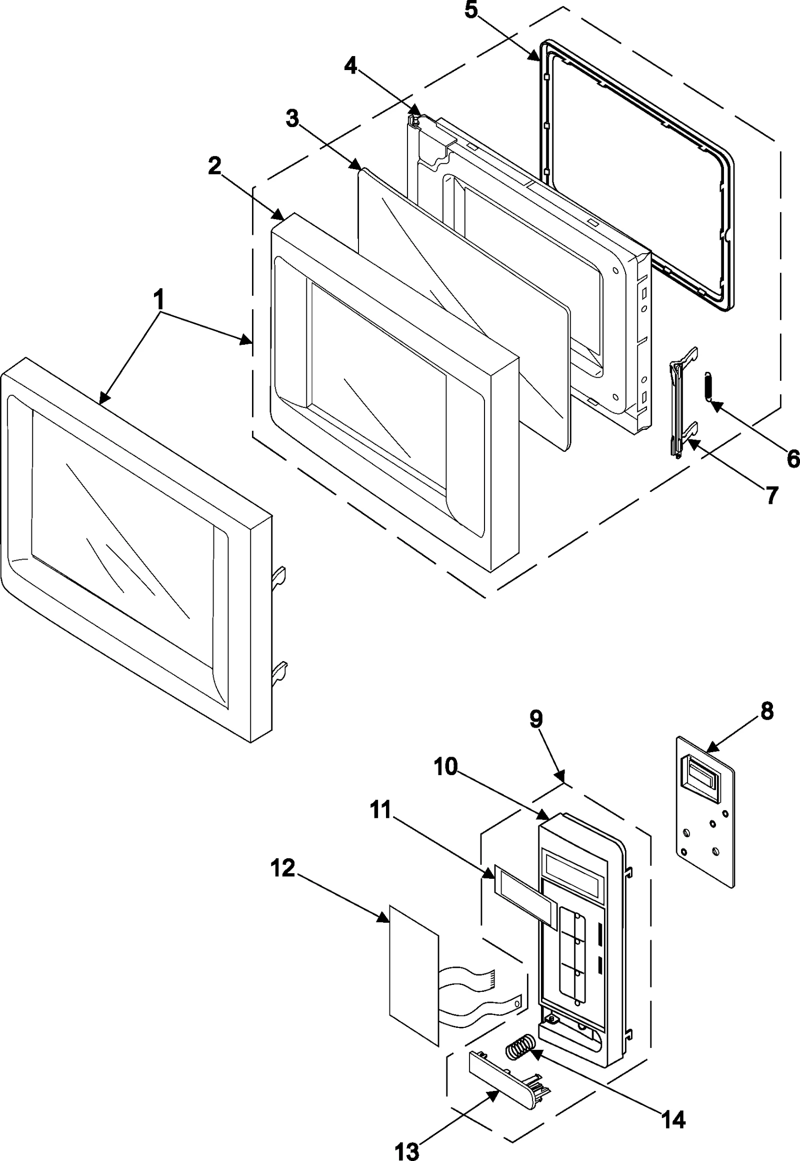Printed Circuit Board Assembly Parts