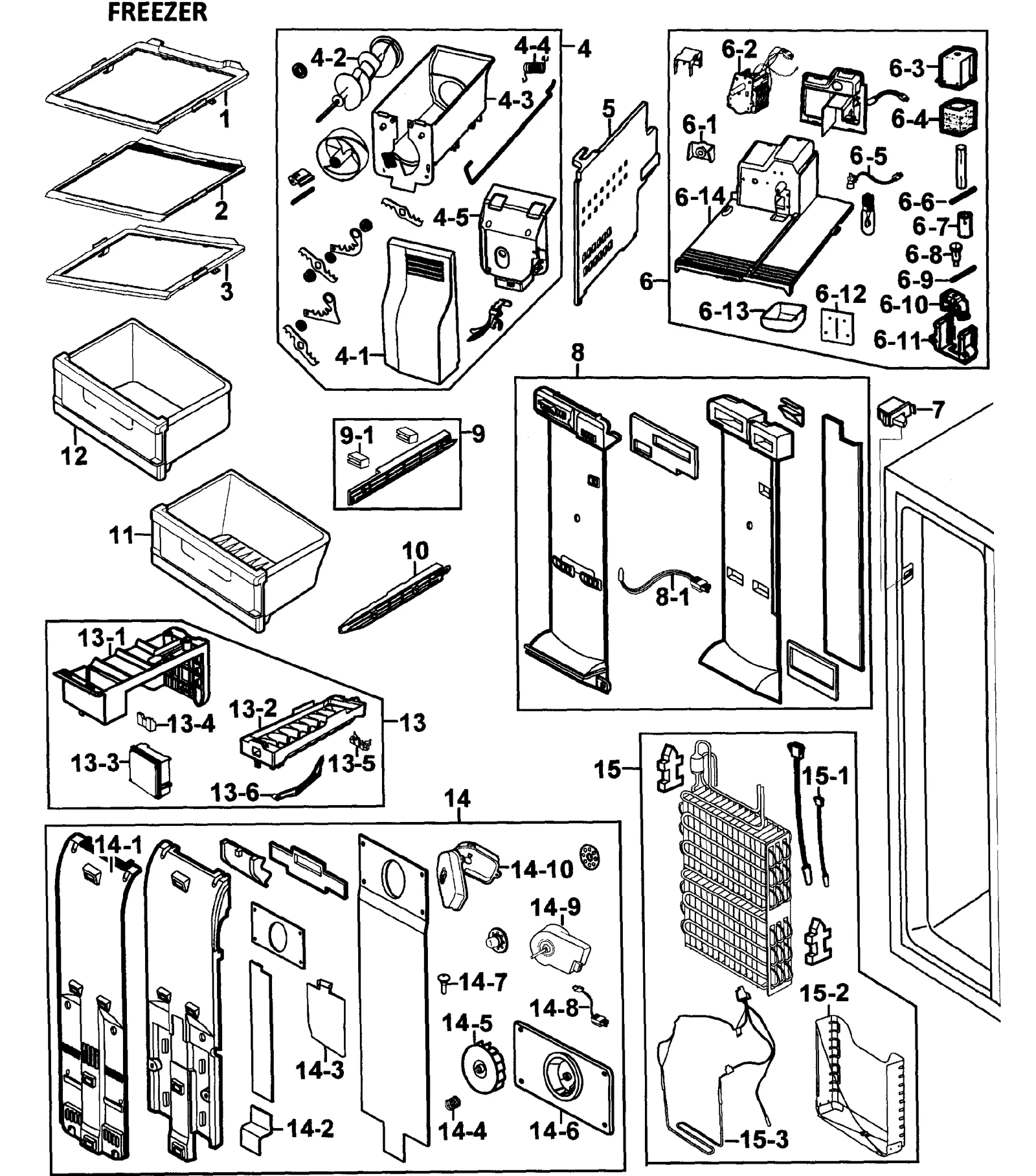 Cool Partition USP 05 (760)