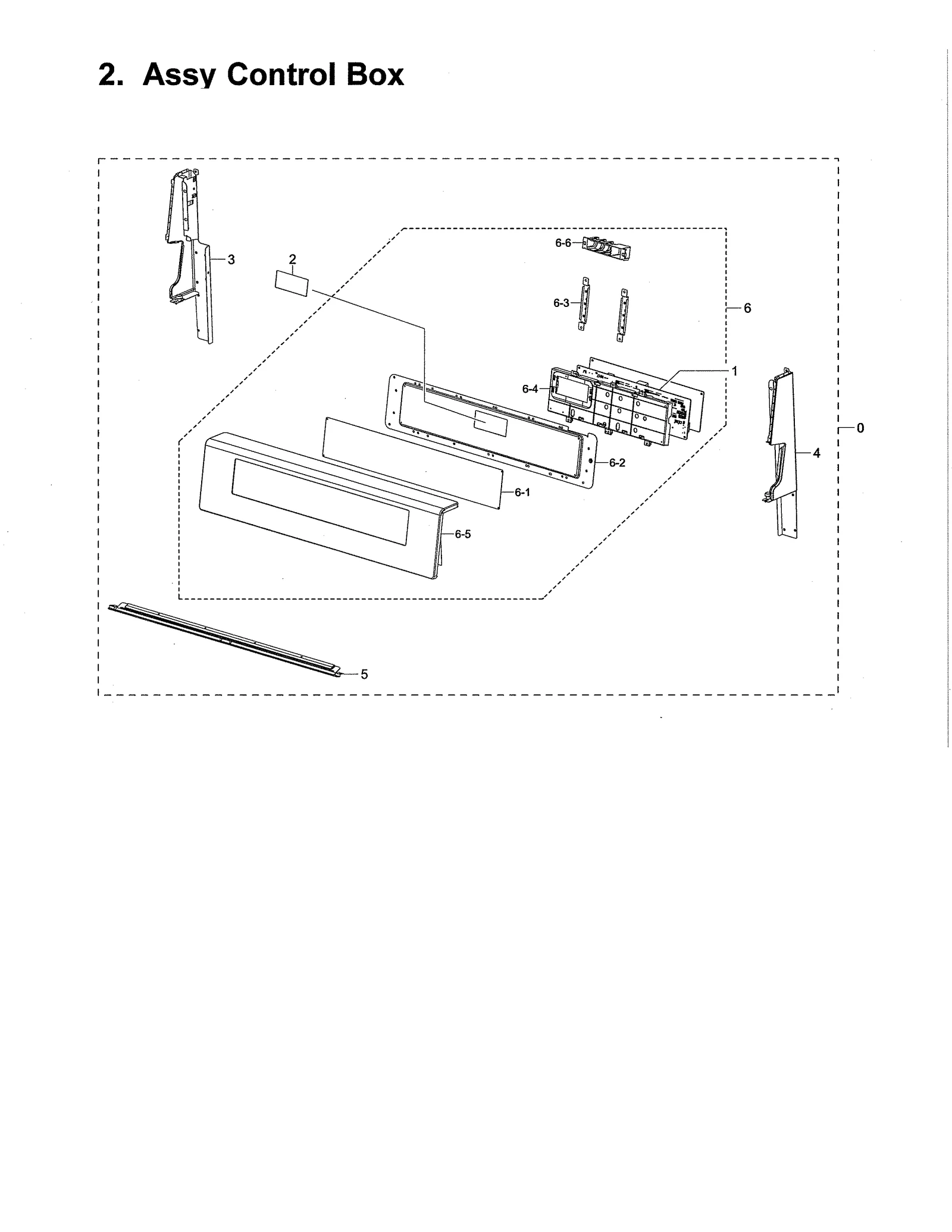 Control Assembly