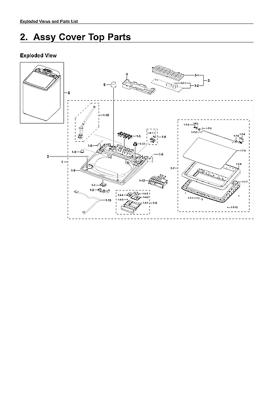 Shaft Assembly